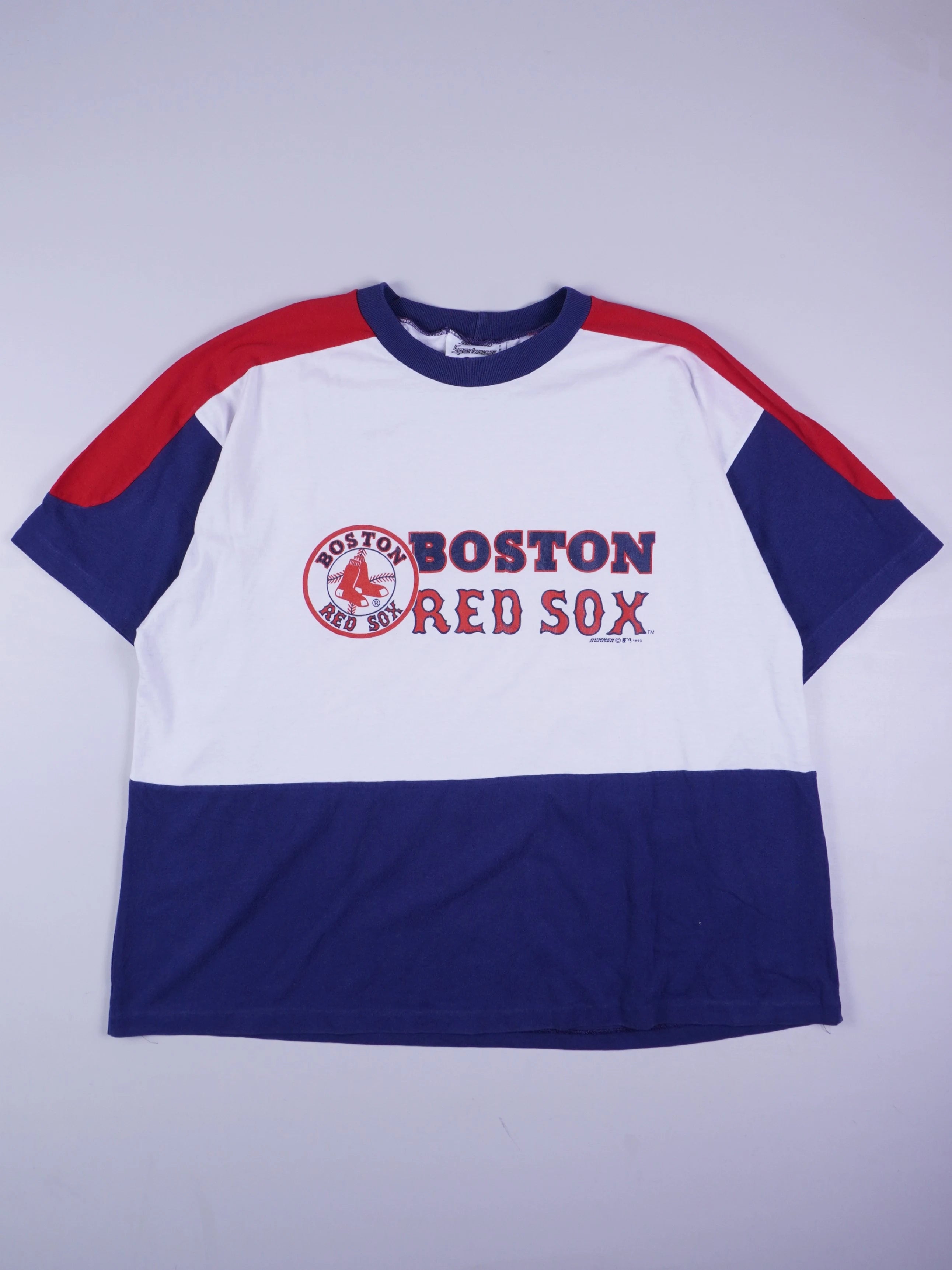 Boston Red Sox T-Shirt (XL)