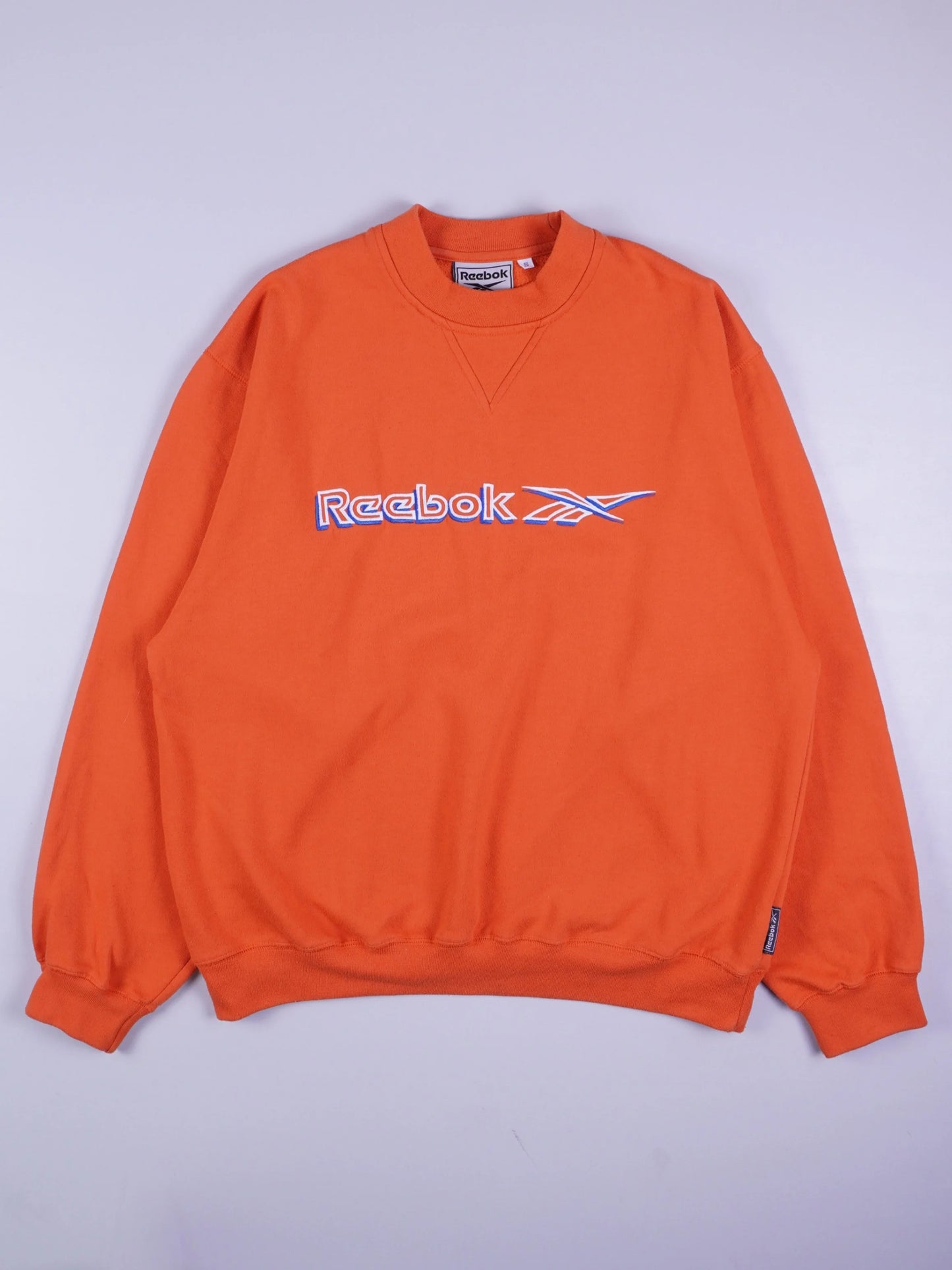 Reebok Sweater (M)