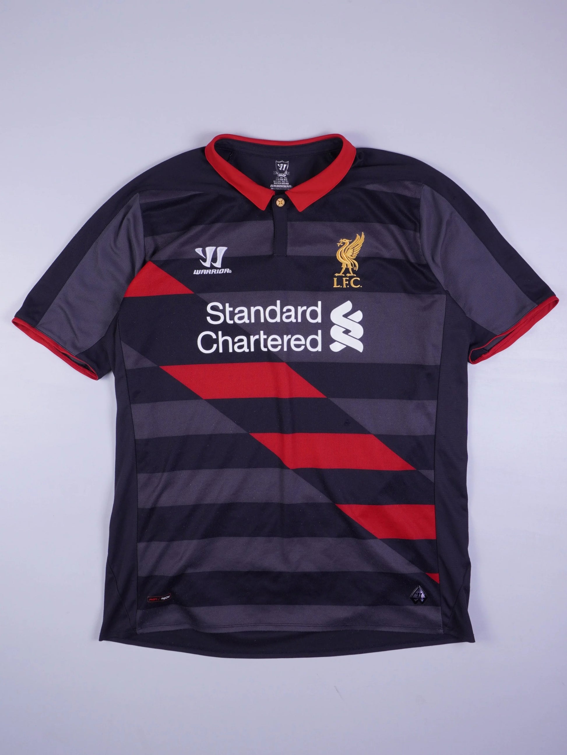 Warrior Liverpool FC Trikot (L)