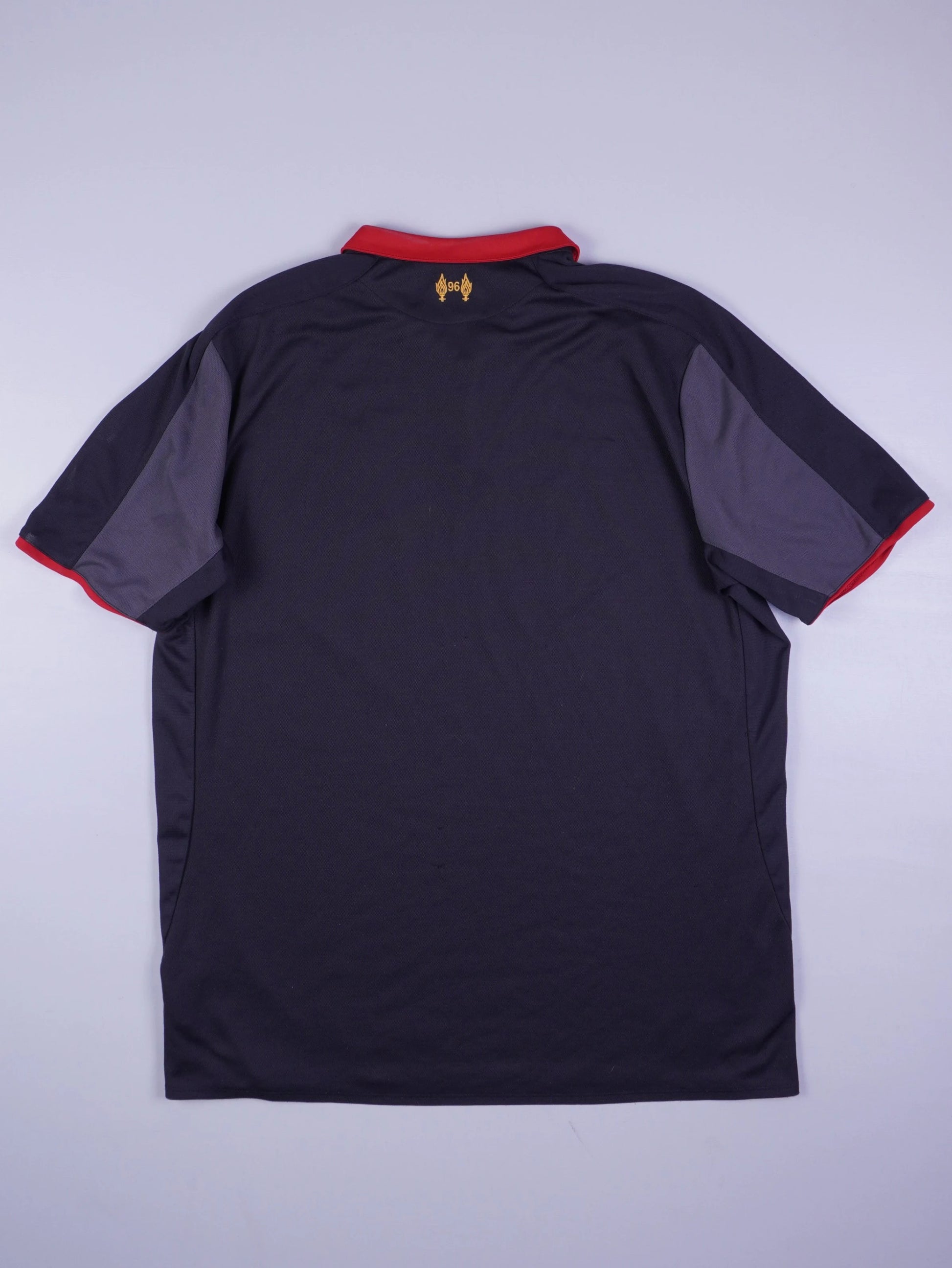 Warrior Liverpool FC Trikot (L)