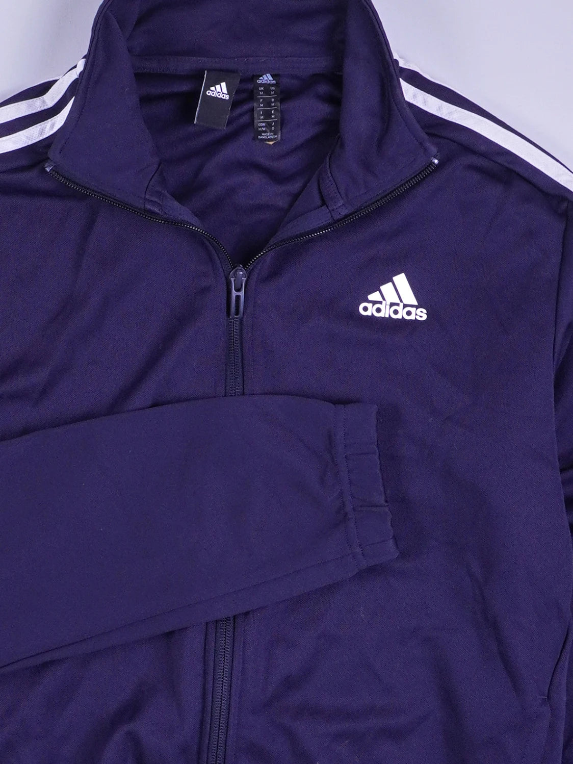 Adidas Trainingsjacke (M)
