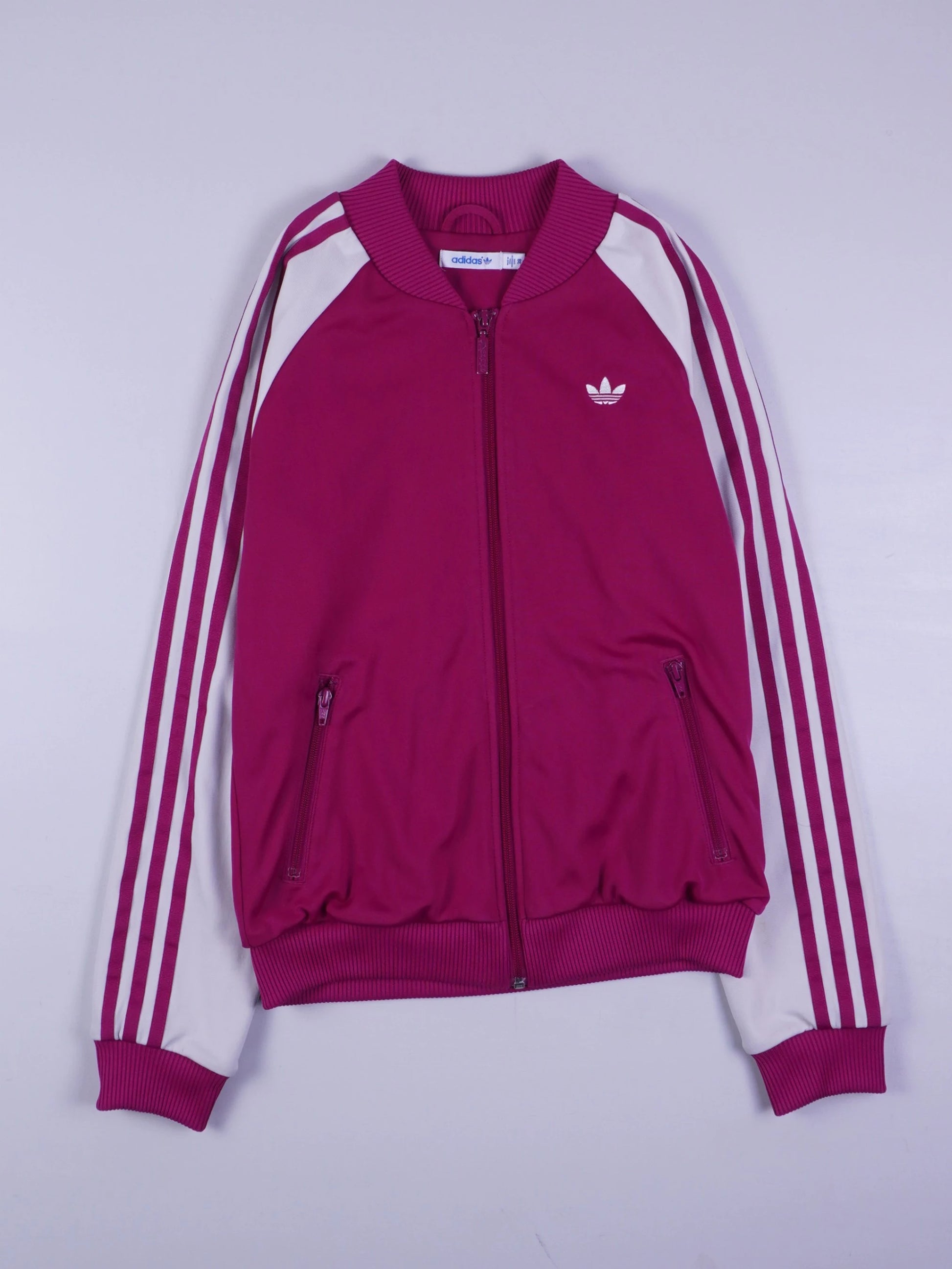 Adidas Jacke (XS)