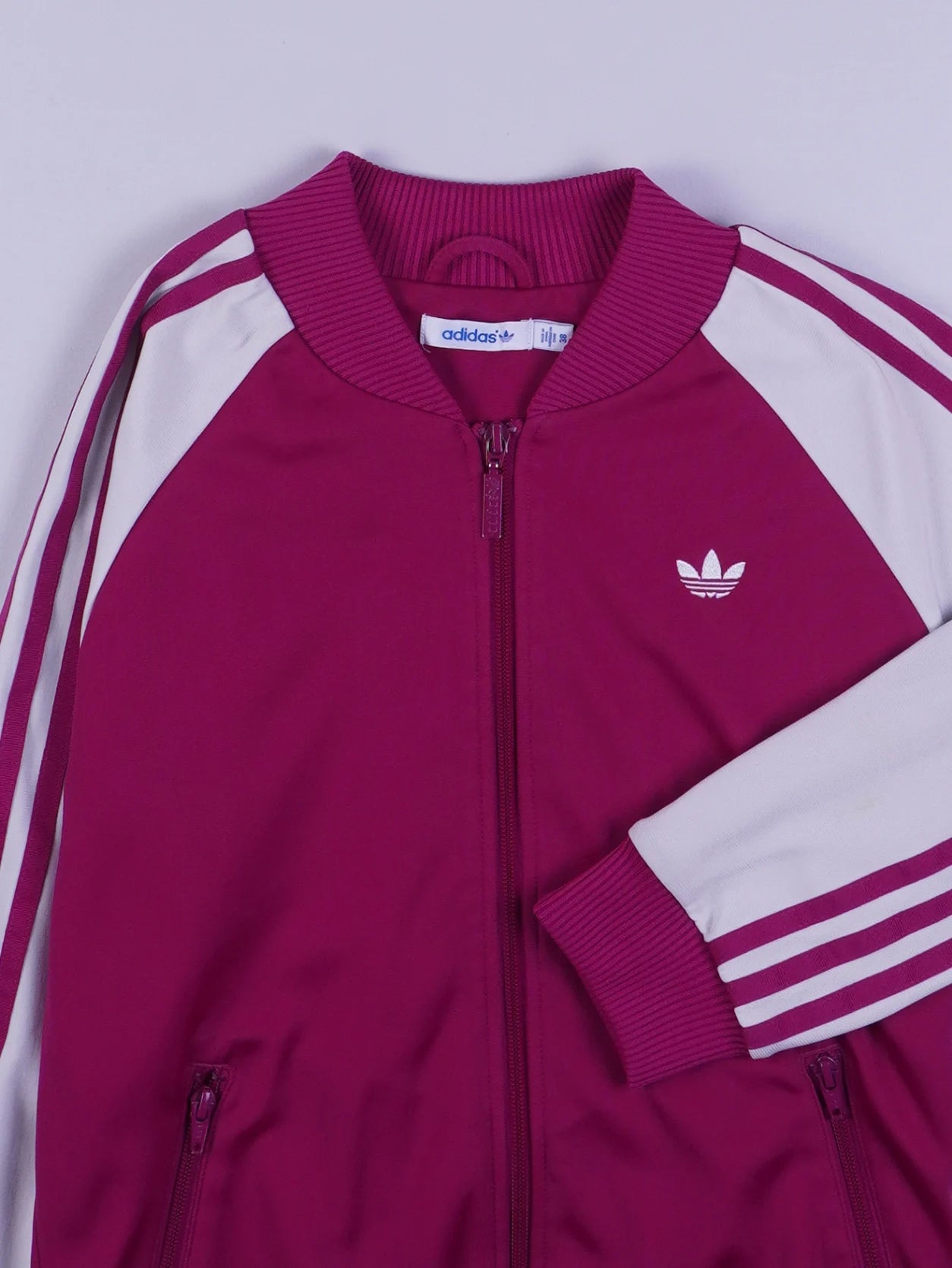 Adidas Jacke (XS)