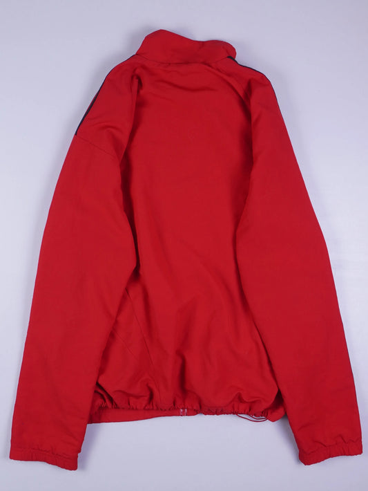 Adidas AC Milan Trainingsjacke (L)