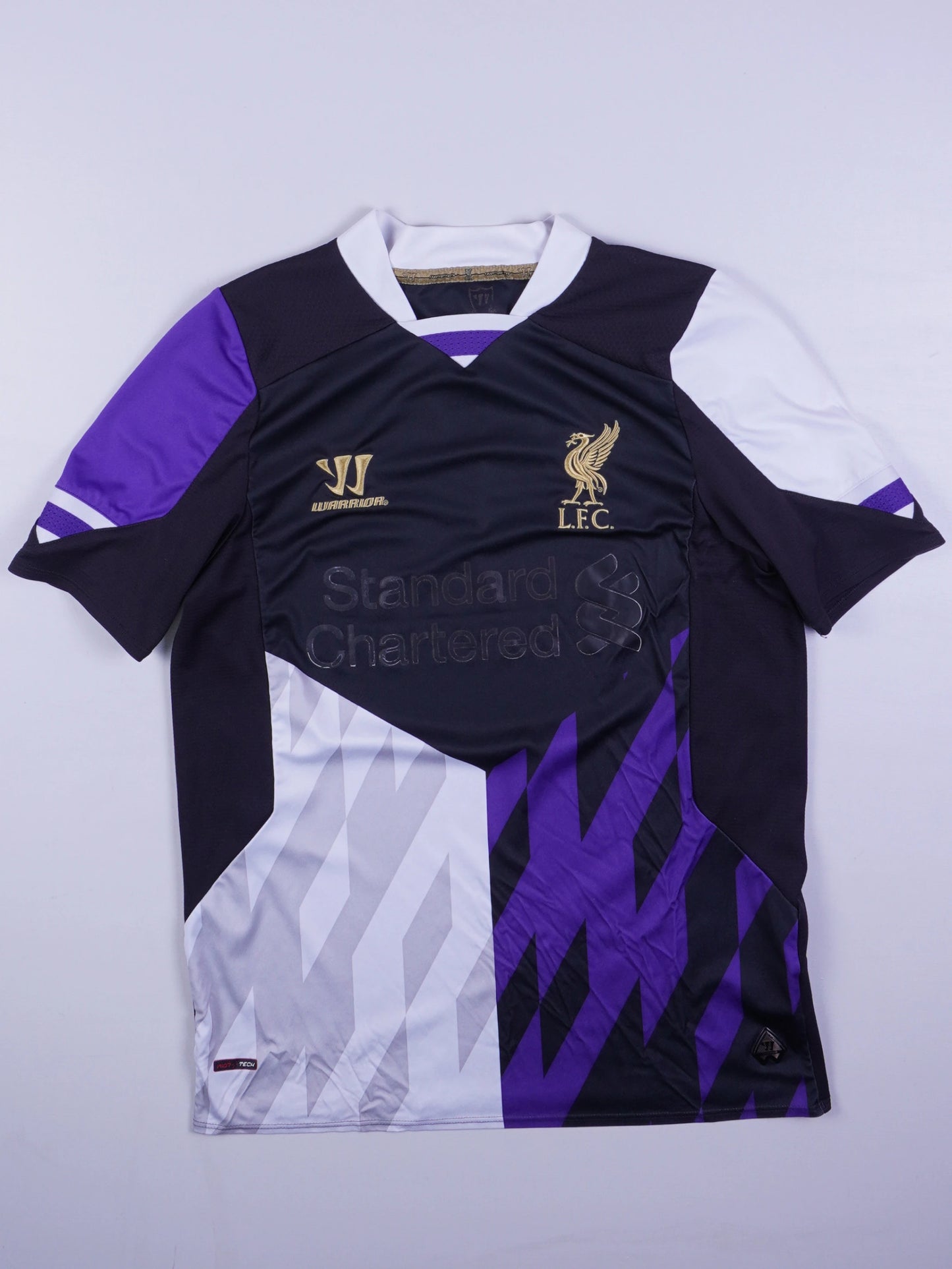 Warrior Liverpool FC Trikot (M)