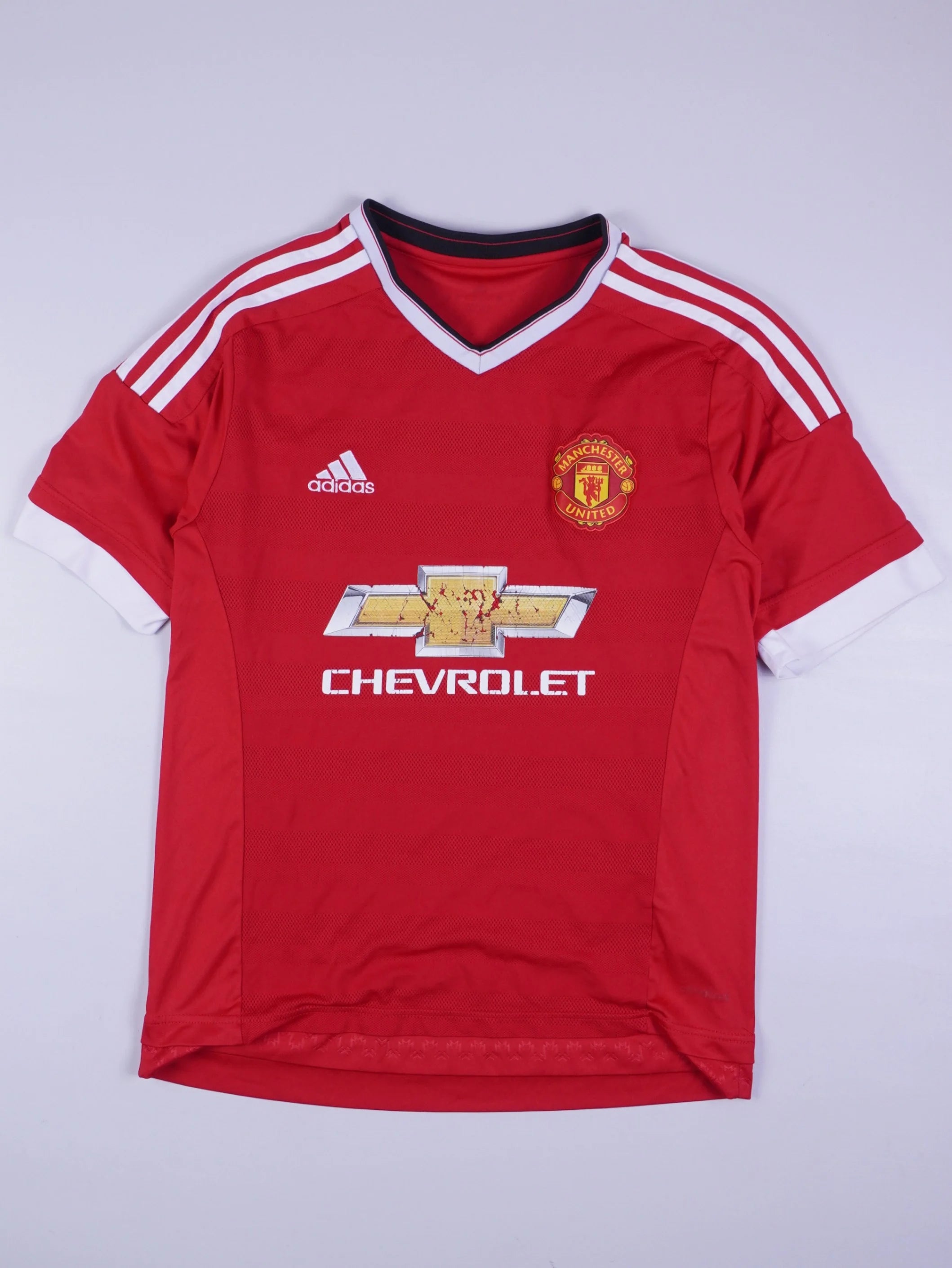 Adidas Manchester United Trikot (M)