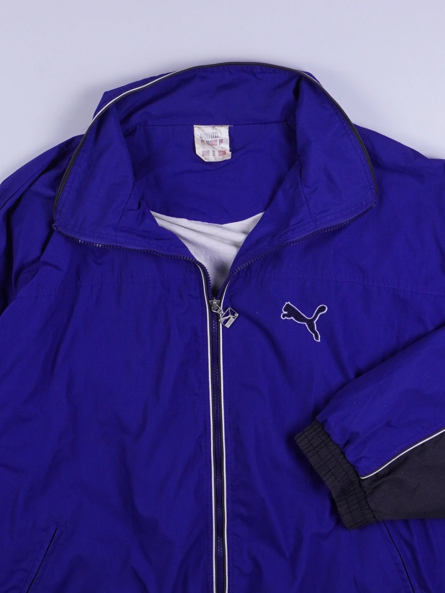 Puma Trainingsjacke (L)