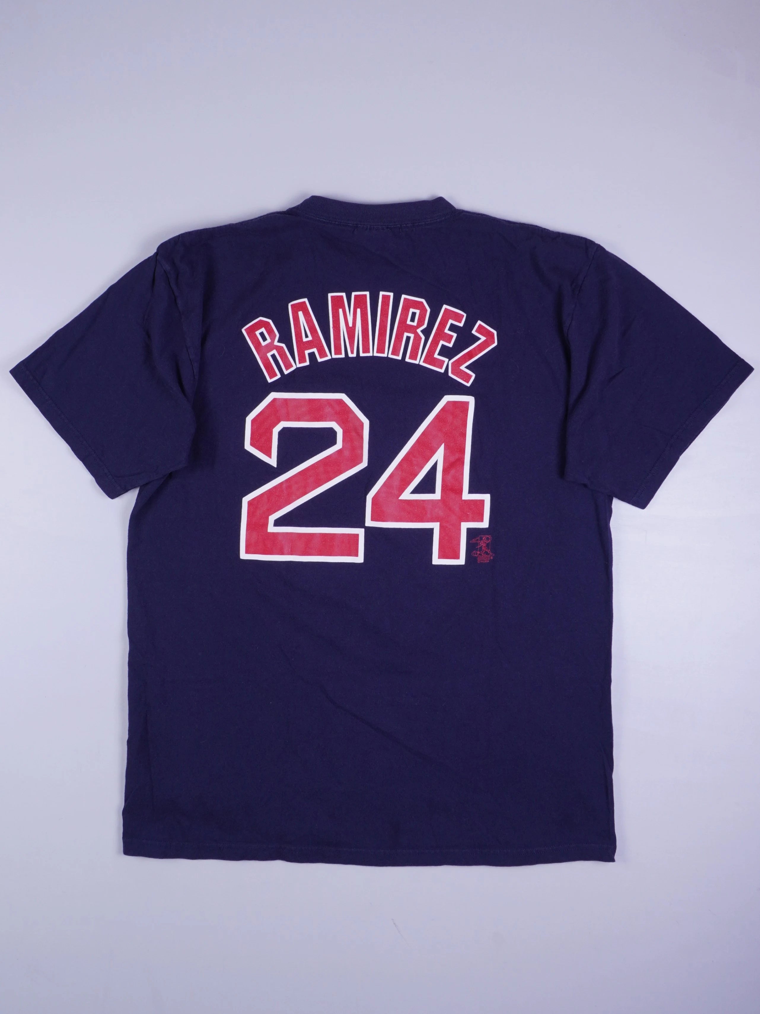 Red Sox T-Shirt (XL)