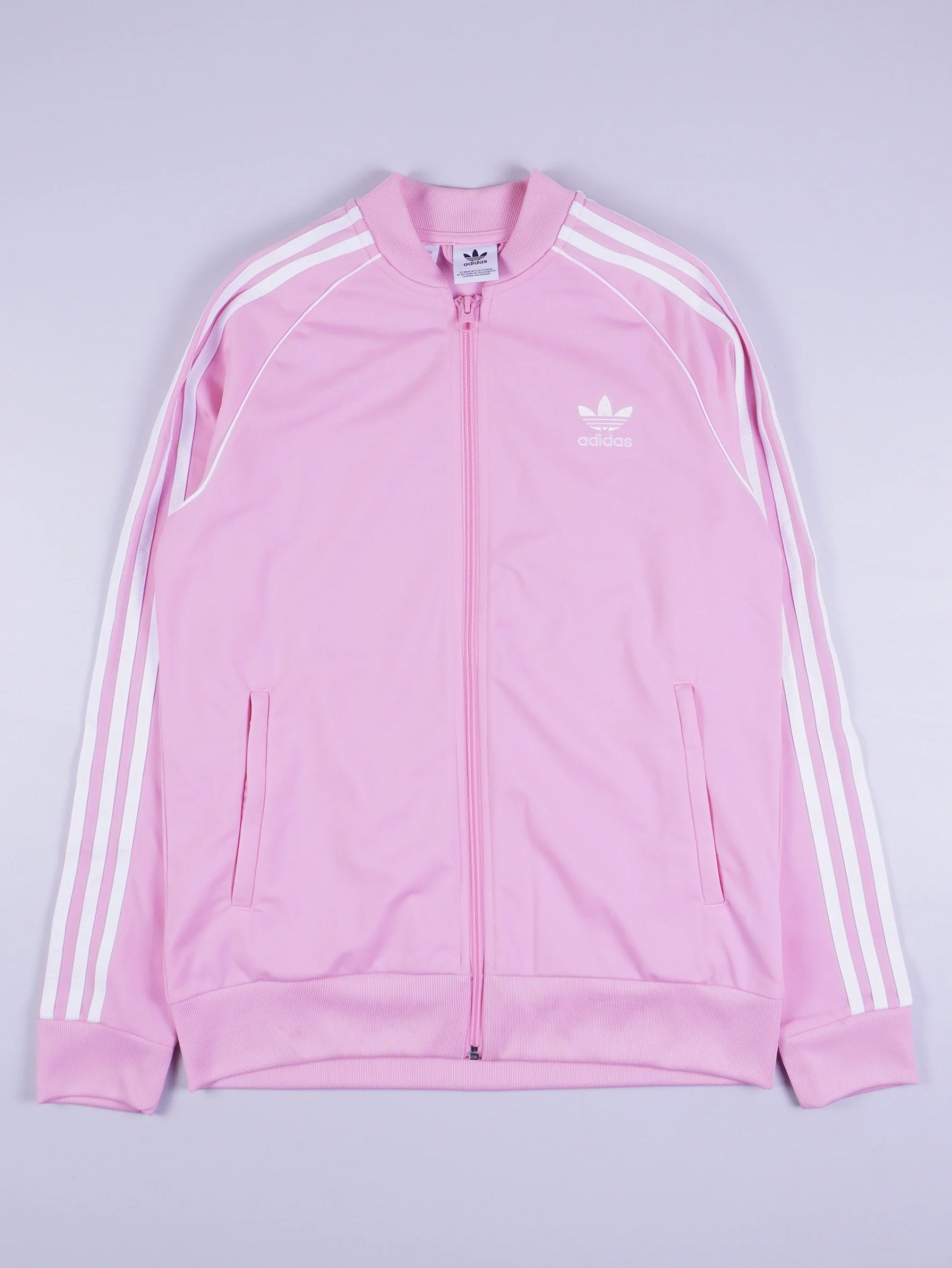 Adidas Trainingsjacke (S)