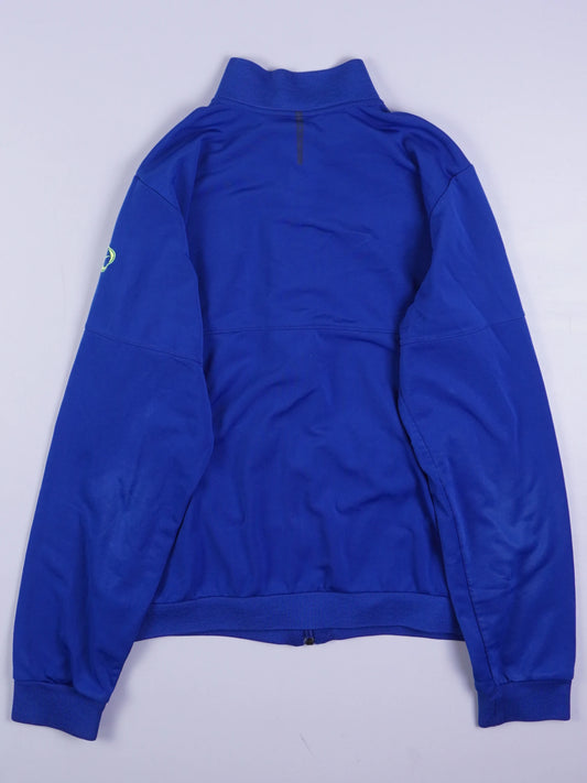 Nike FC Barcelona Trainingsjacke (XS)