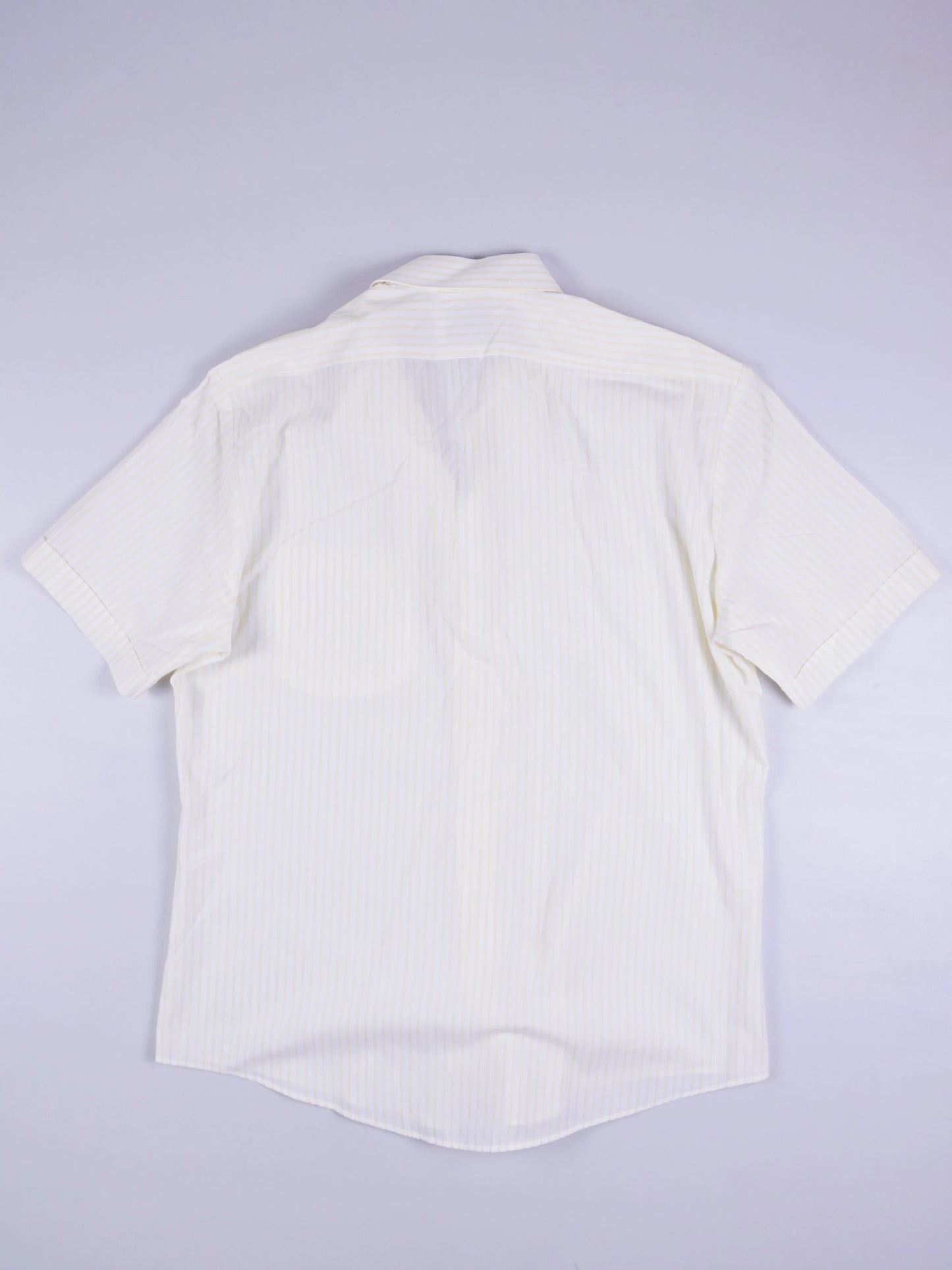 Enrico Gorlani Kurzarmhemd (M)