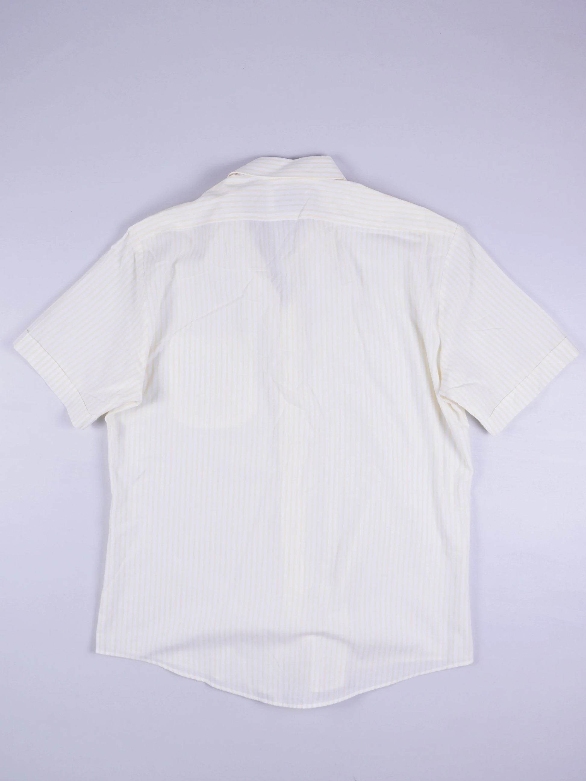 Enrico Gorlani Kurzarmhemd (M)