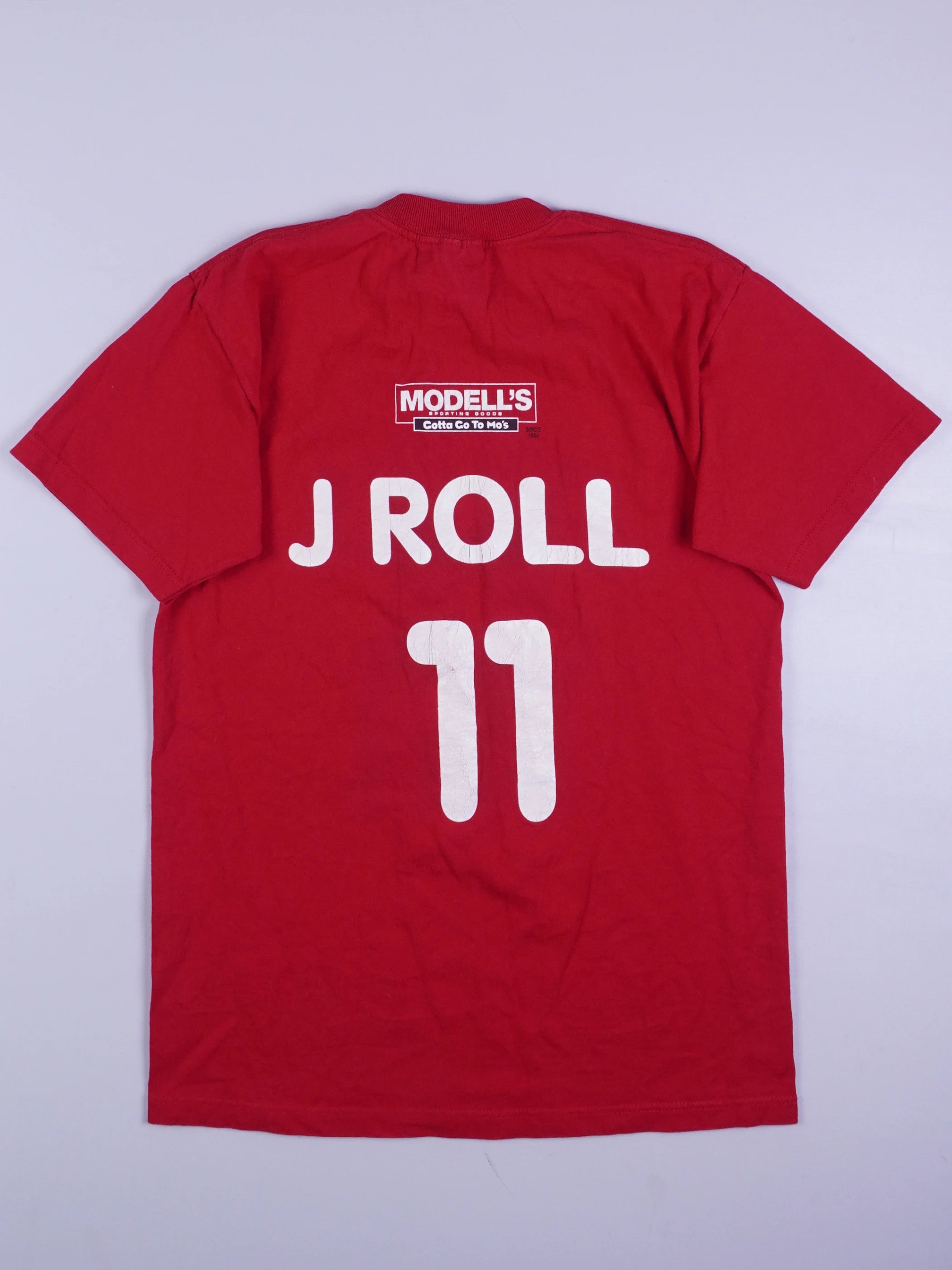 Rollins Steal Co. T-Shirt (S)