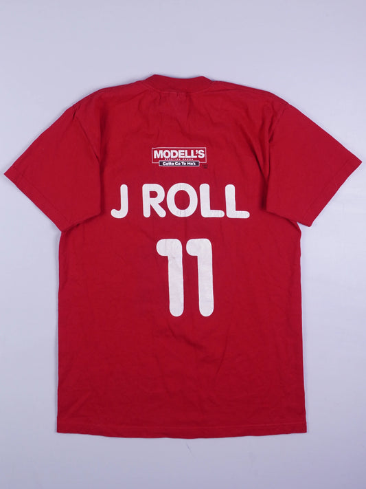 Rollins Steal Co. T-Shirt (S)