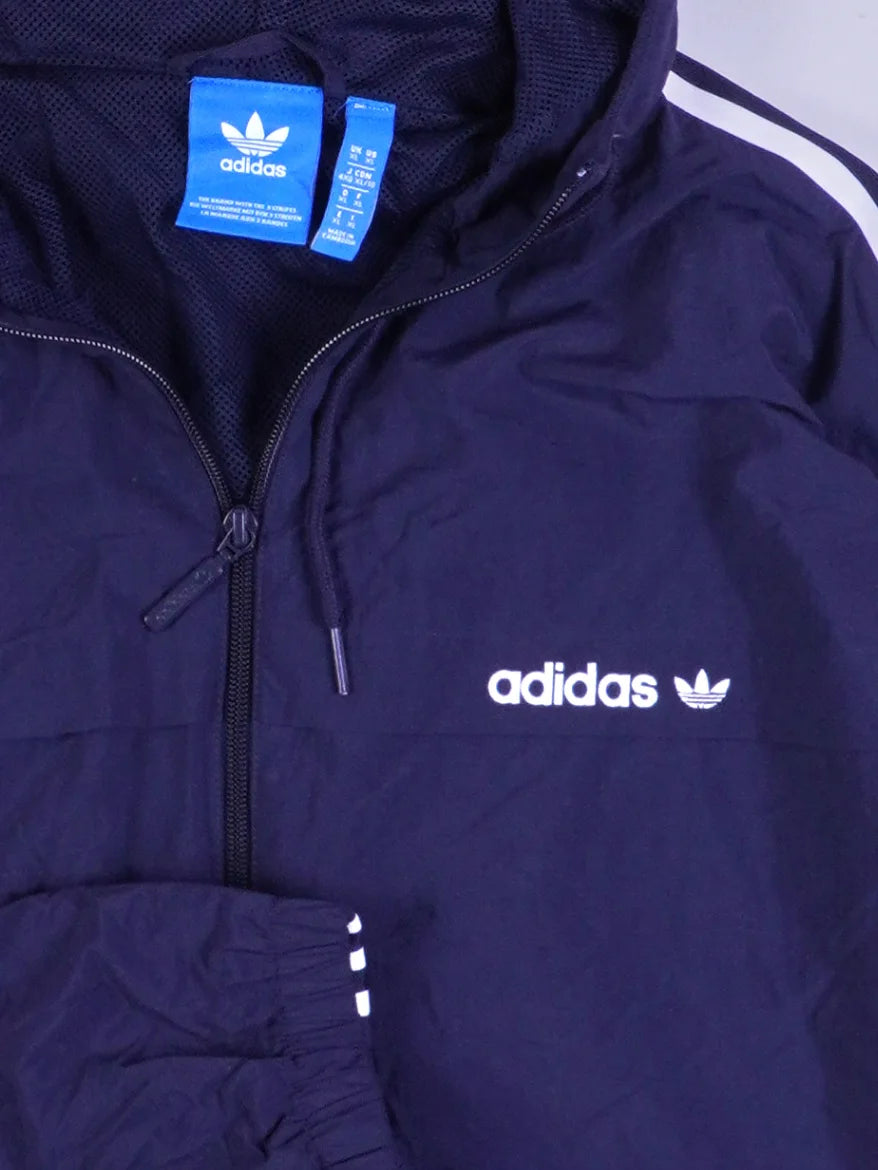 Adidas Windjacke (L)