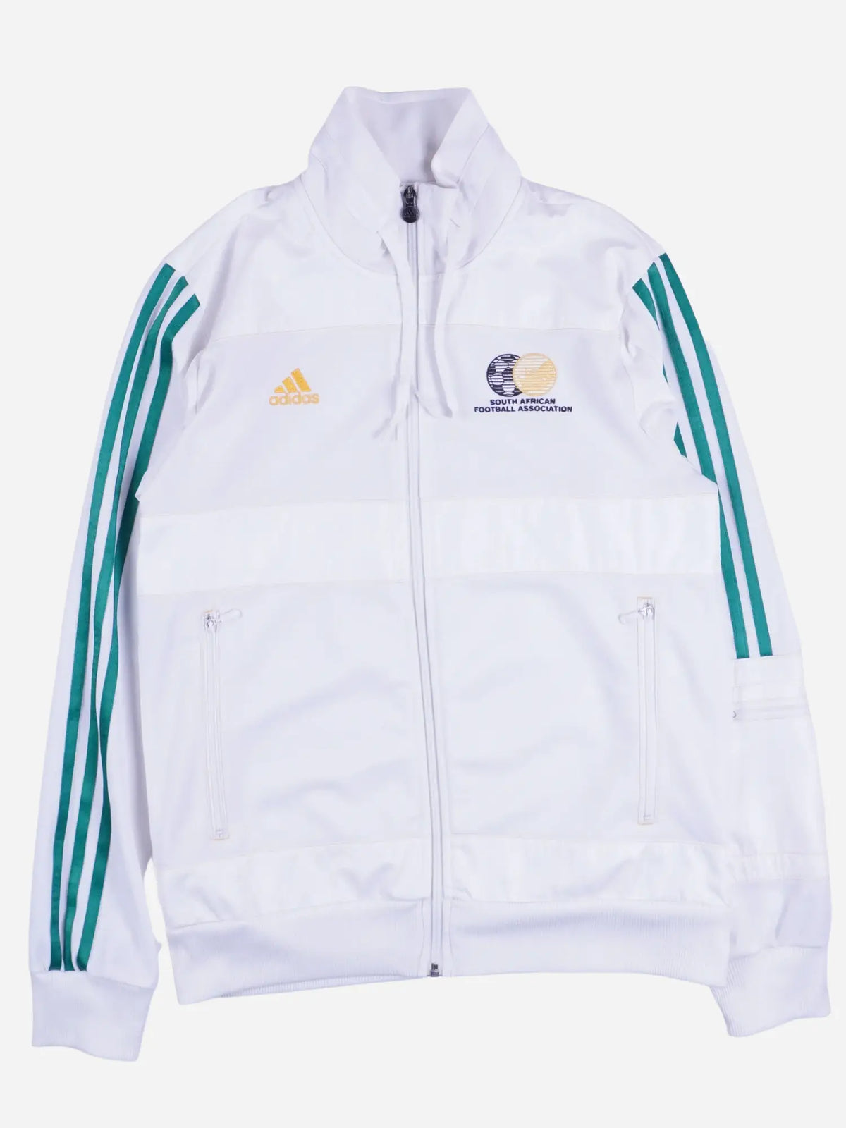 Adidas South Africa Football Association Trainingsjacke (S)