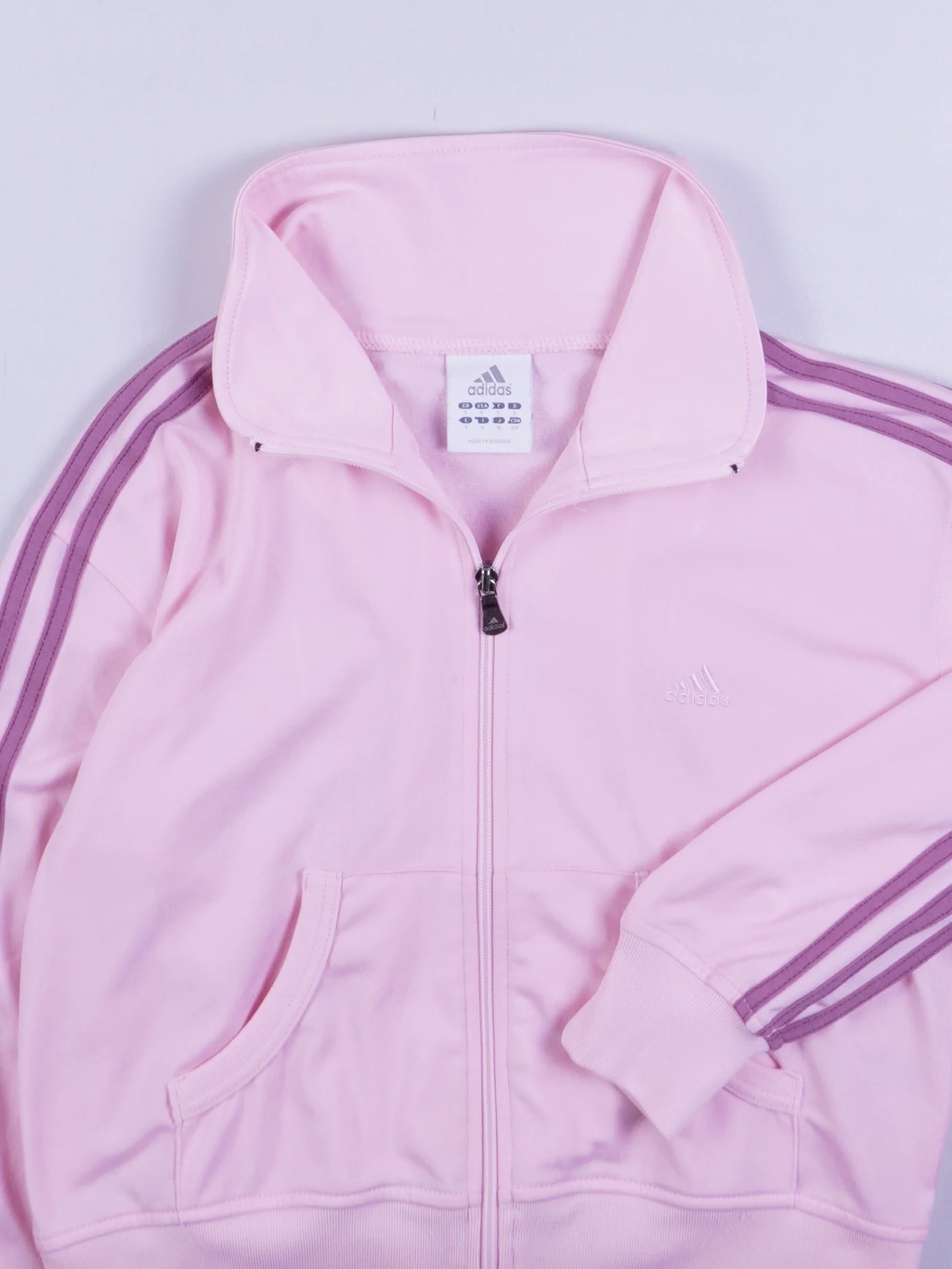 Adidas Jacke (XS)
