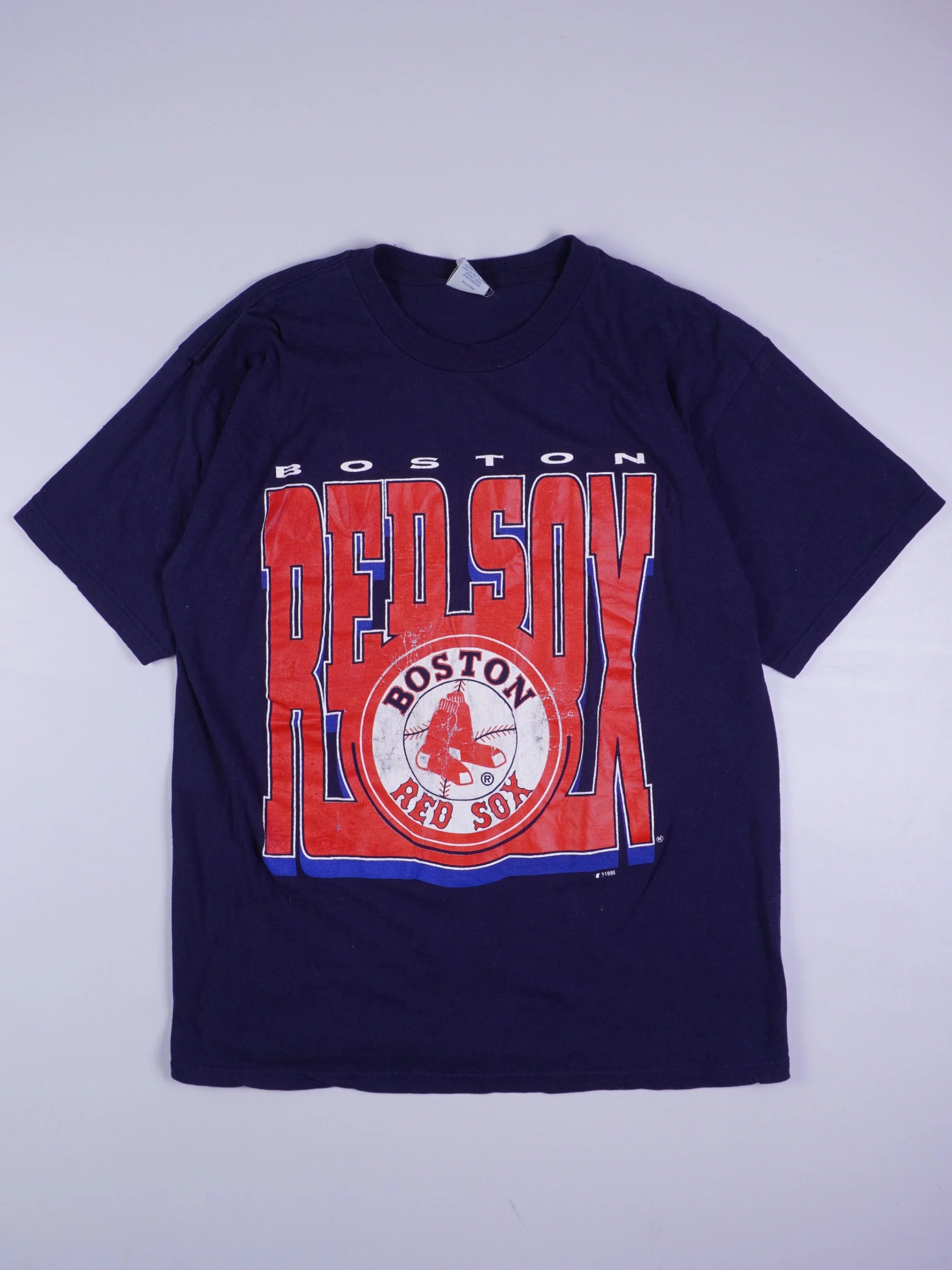 Boston Red Sox T-Shirt (XL)