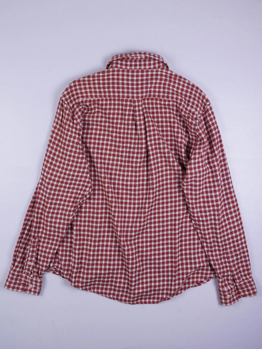 Watson Langarmhemd (M)