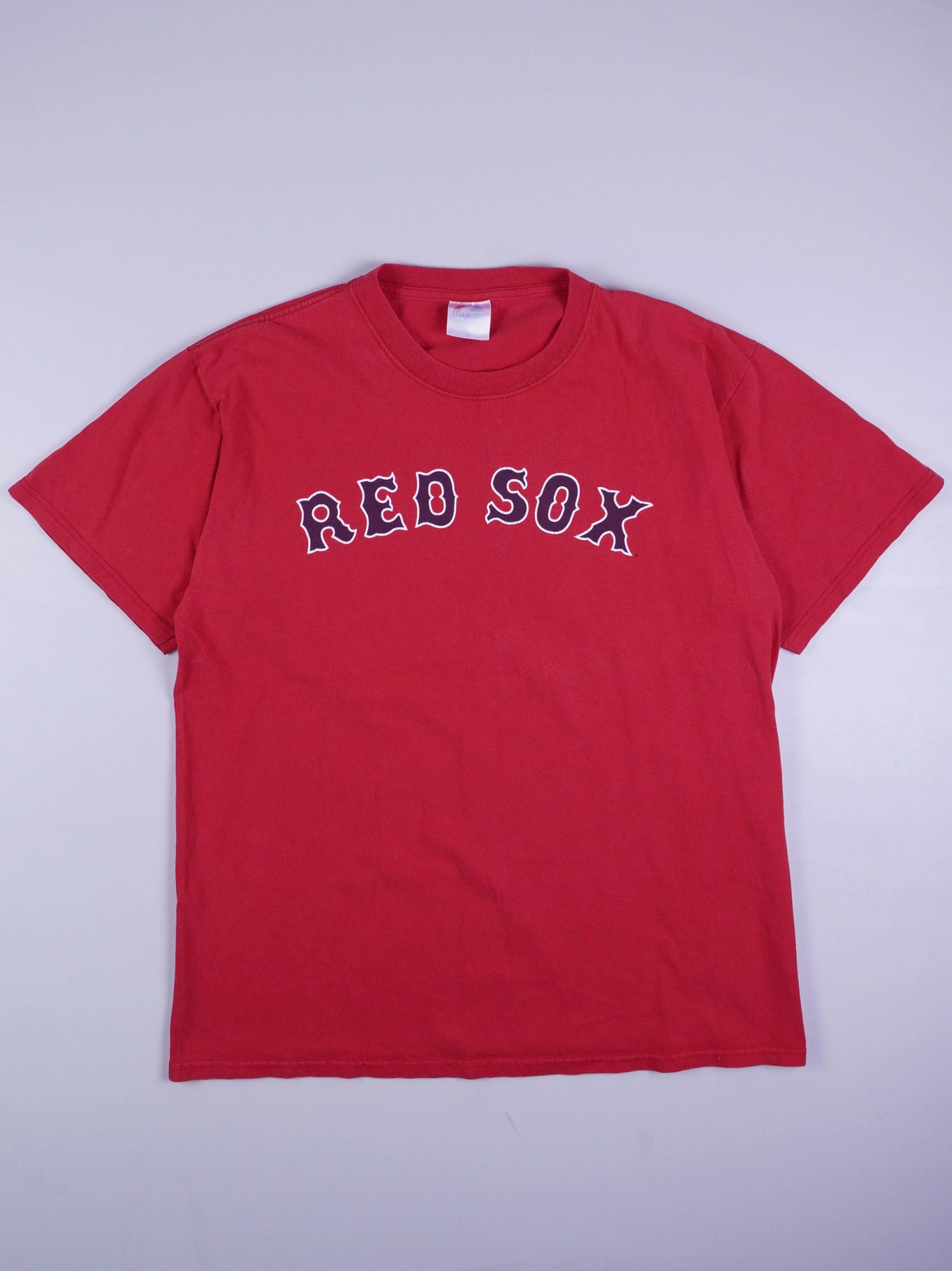 Red Sox T-Shirt (L)