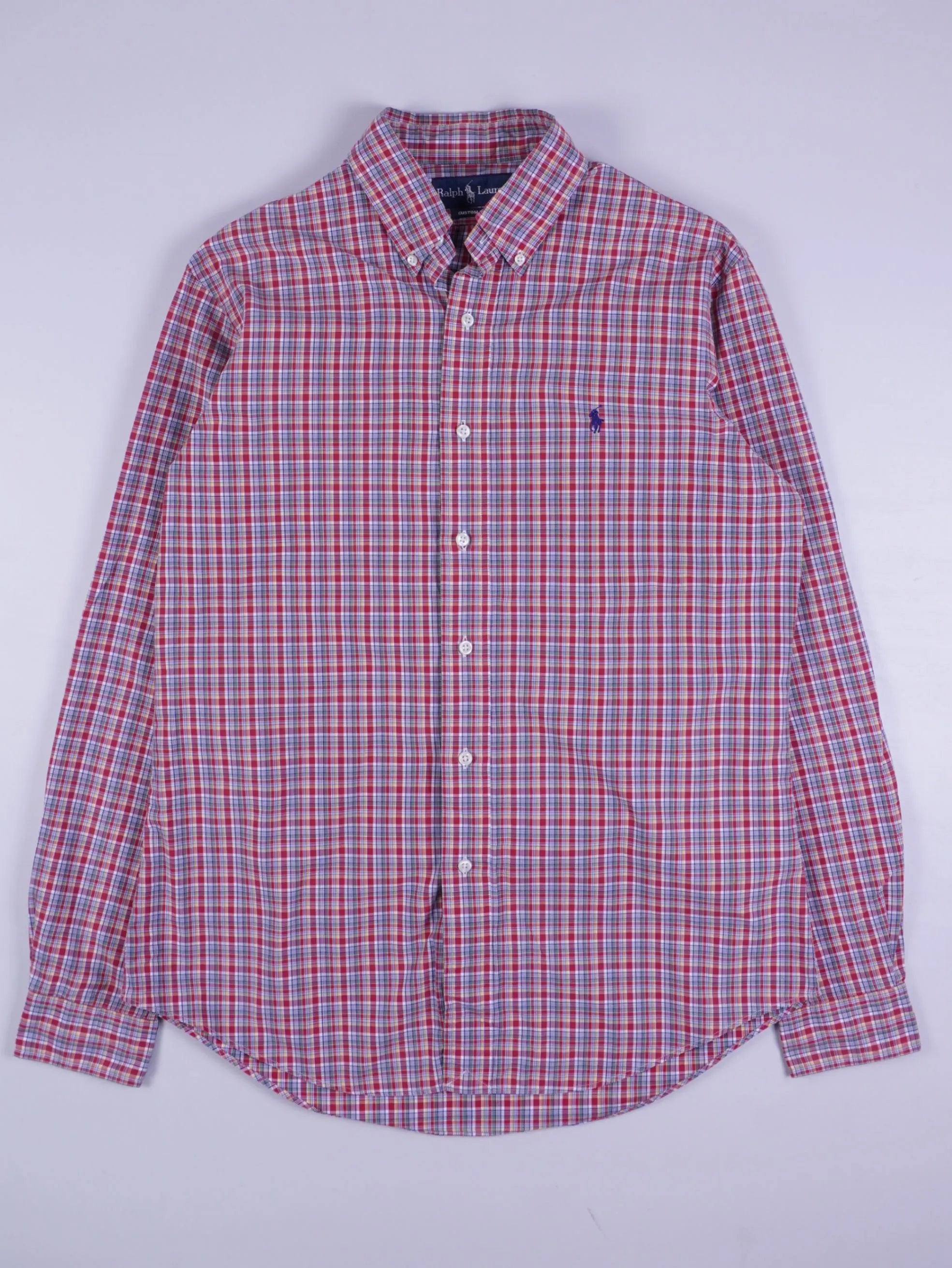 Ralph Lauren Hemd (XL)
