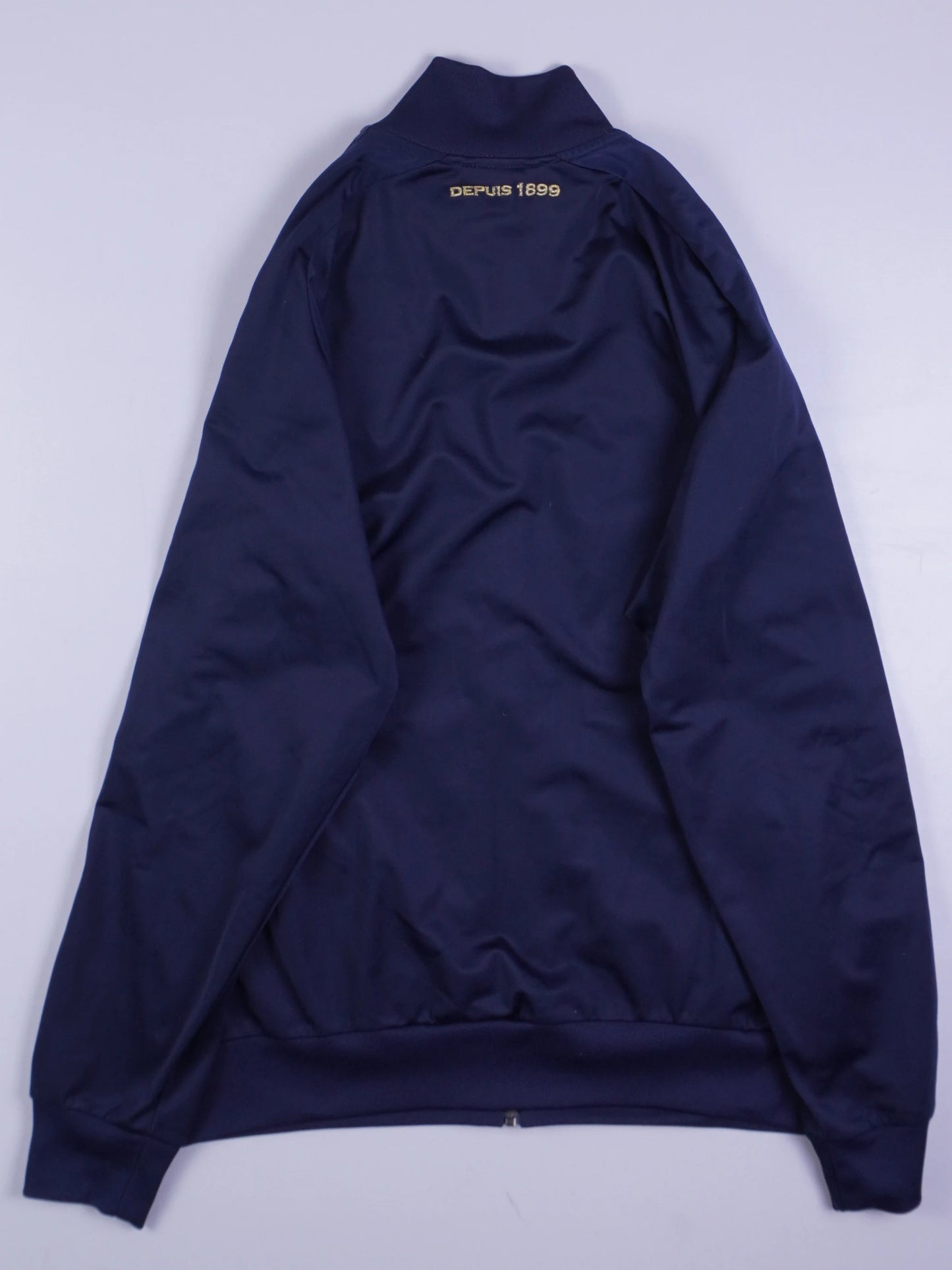 Adidas Olympique Marseille Trainingsjacke (L)