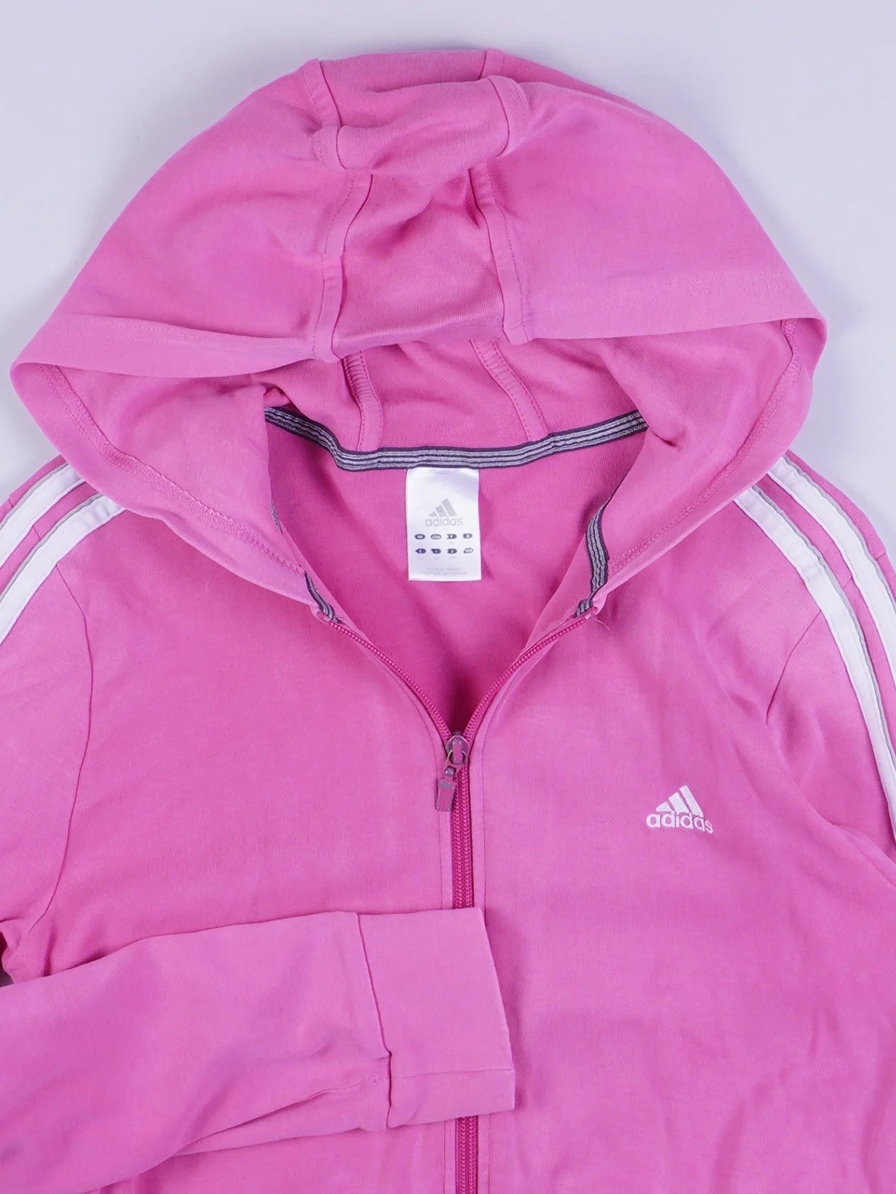 Adidas Jacke (S)