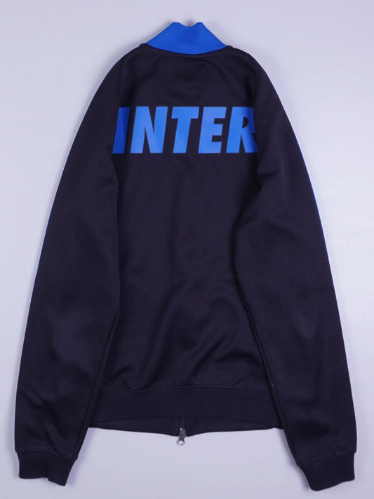 Nike Inter Mailand Trainingsjacke (S)