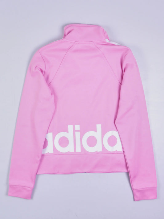Adidas Trainingsjacke (S)