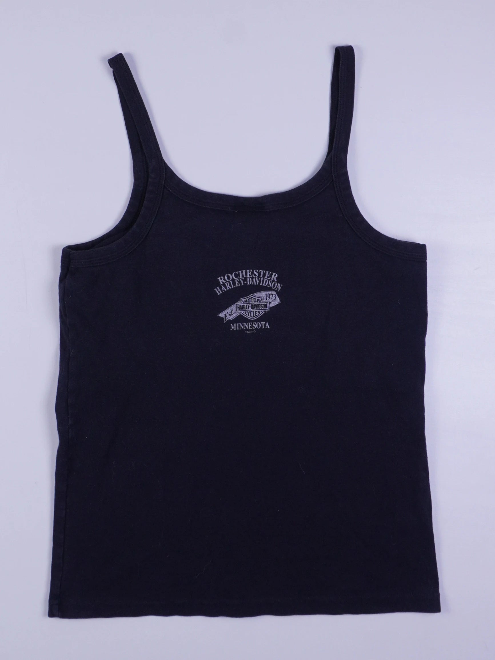 Harley Davidson Top (L)