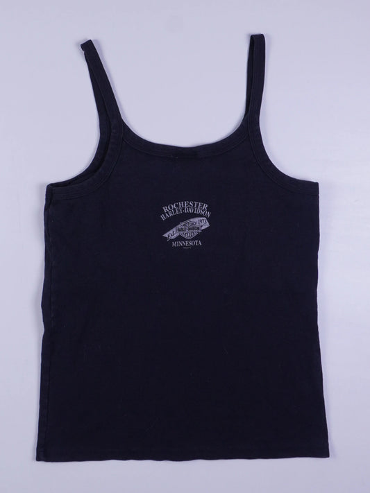 Harley Davidson Top (L)