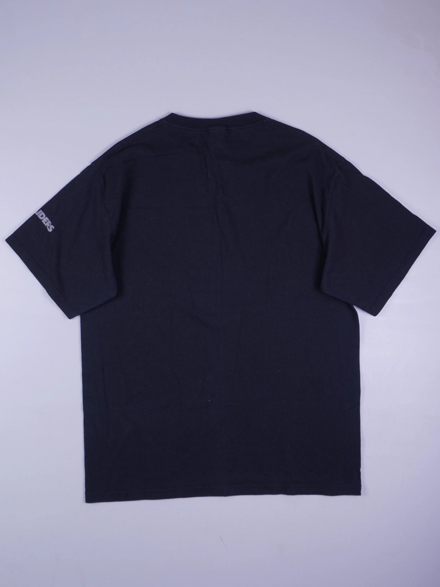 Raiders T-Shirt (XL)