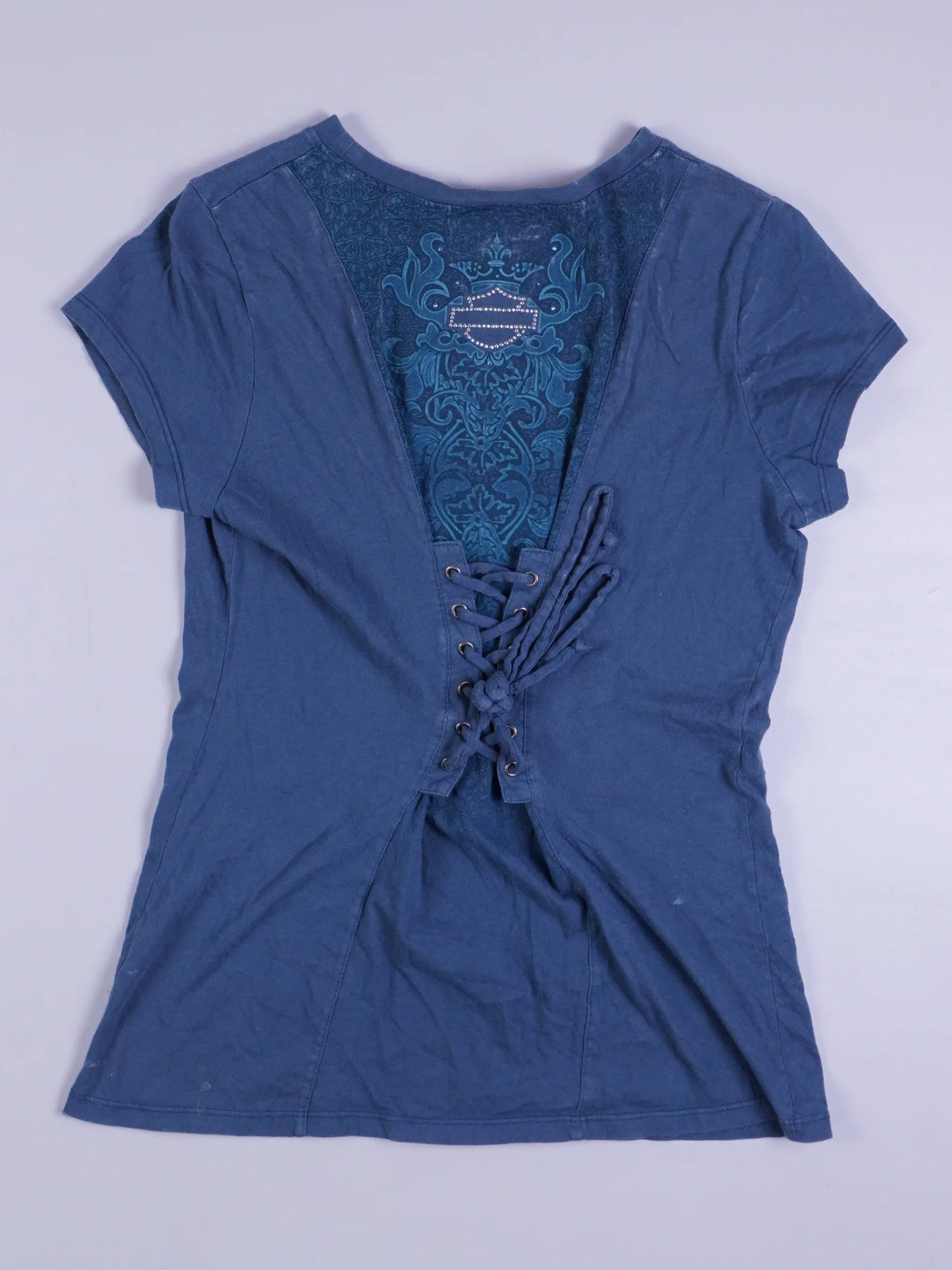 Harley Davidson Top (M)