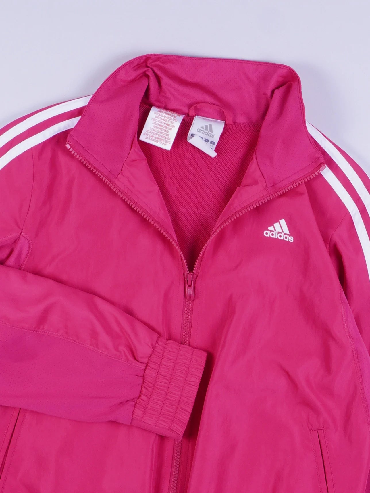 Adidas Jacke (XS)