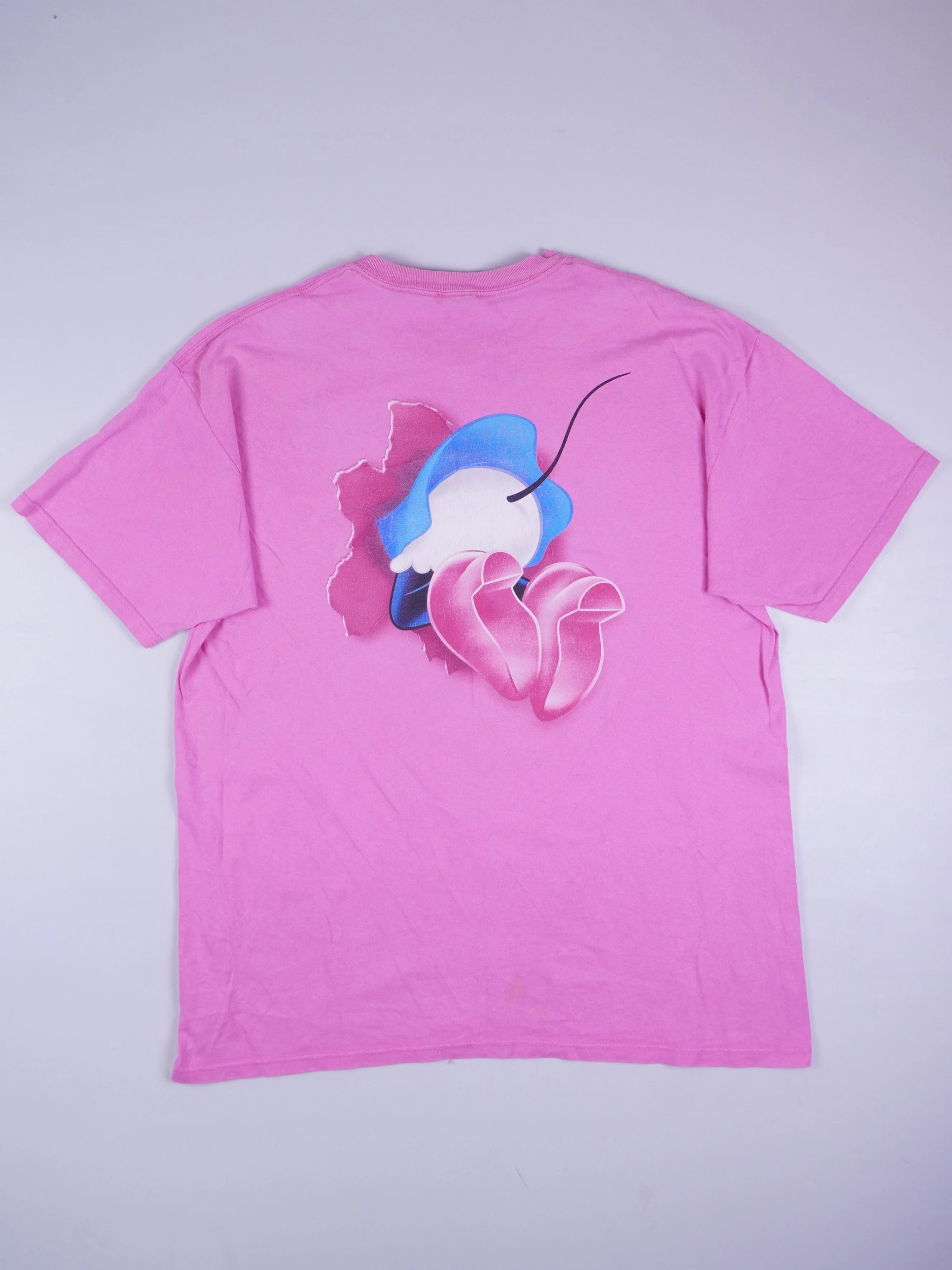 Disney T-Shirt (XL)