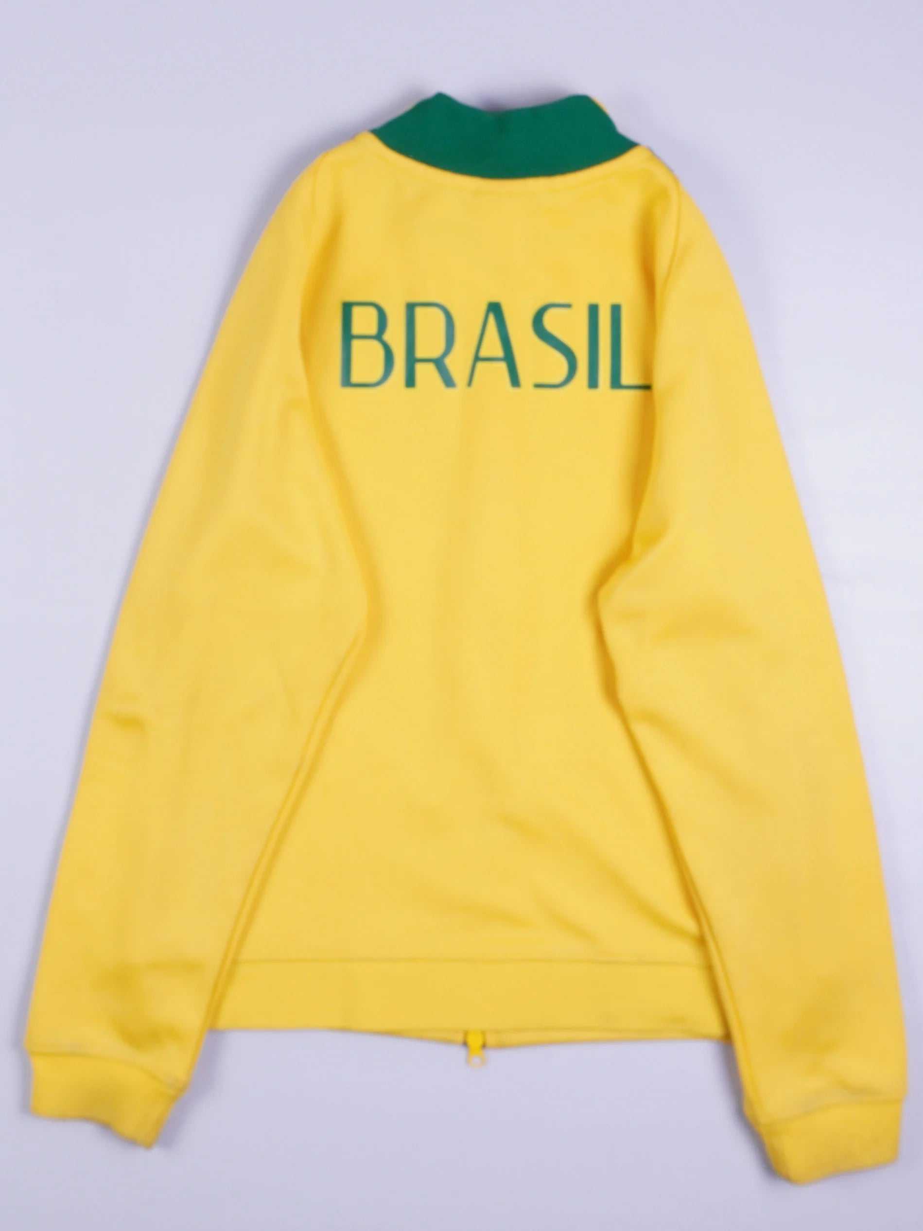 Nike Brasilien Trainingsjacke (XS)