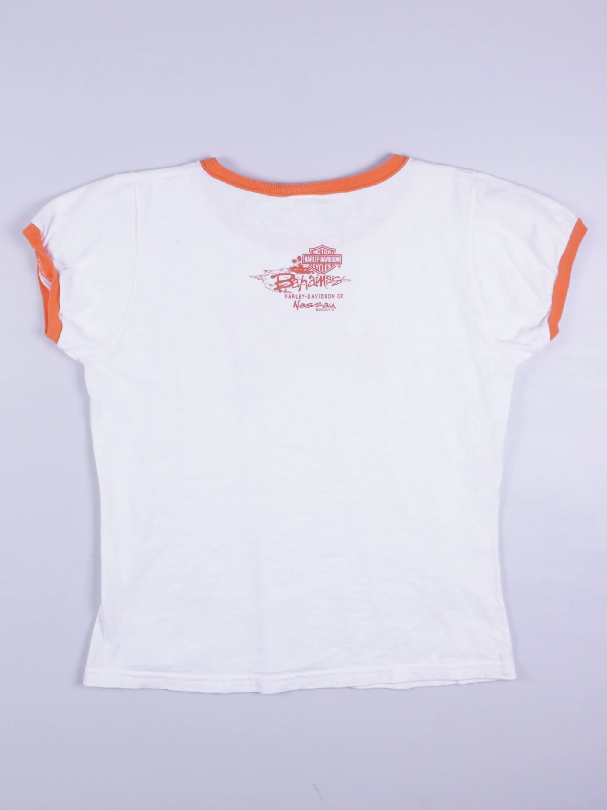 Harley Davidson T-Shirt (S)