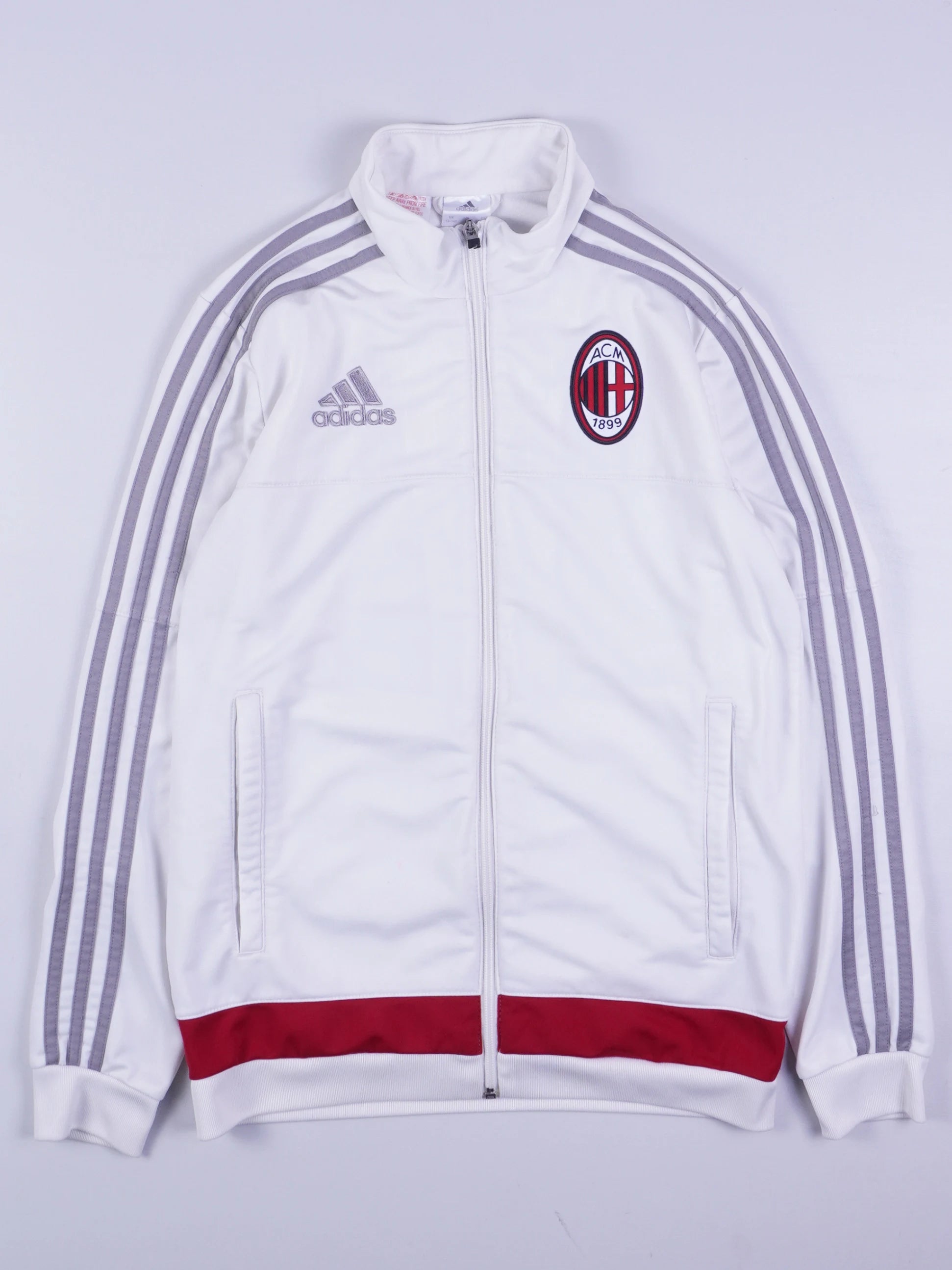 Adidas AC Milan Trainingsjacke (XS)