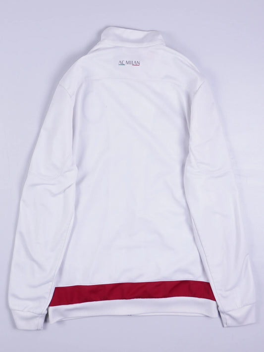 Adidas AC Milan Trainingsjacke (XS)