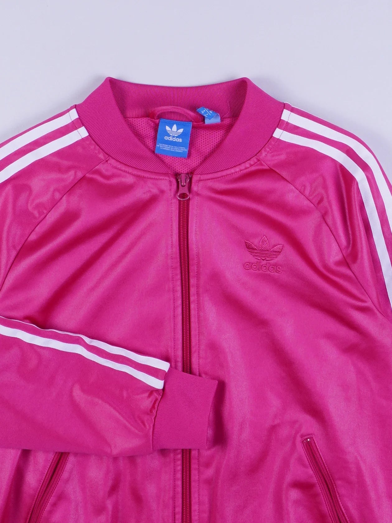 Adidas Trainingsjacke (XS)