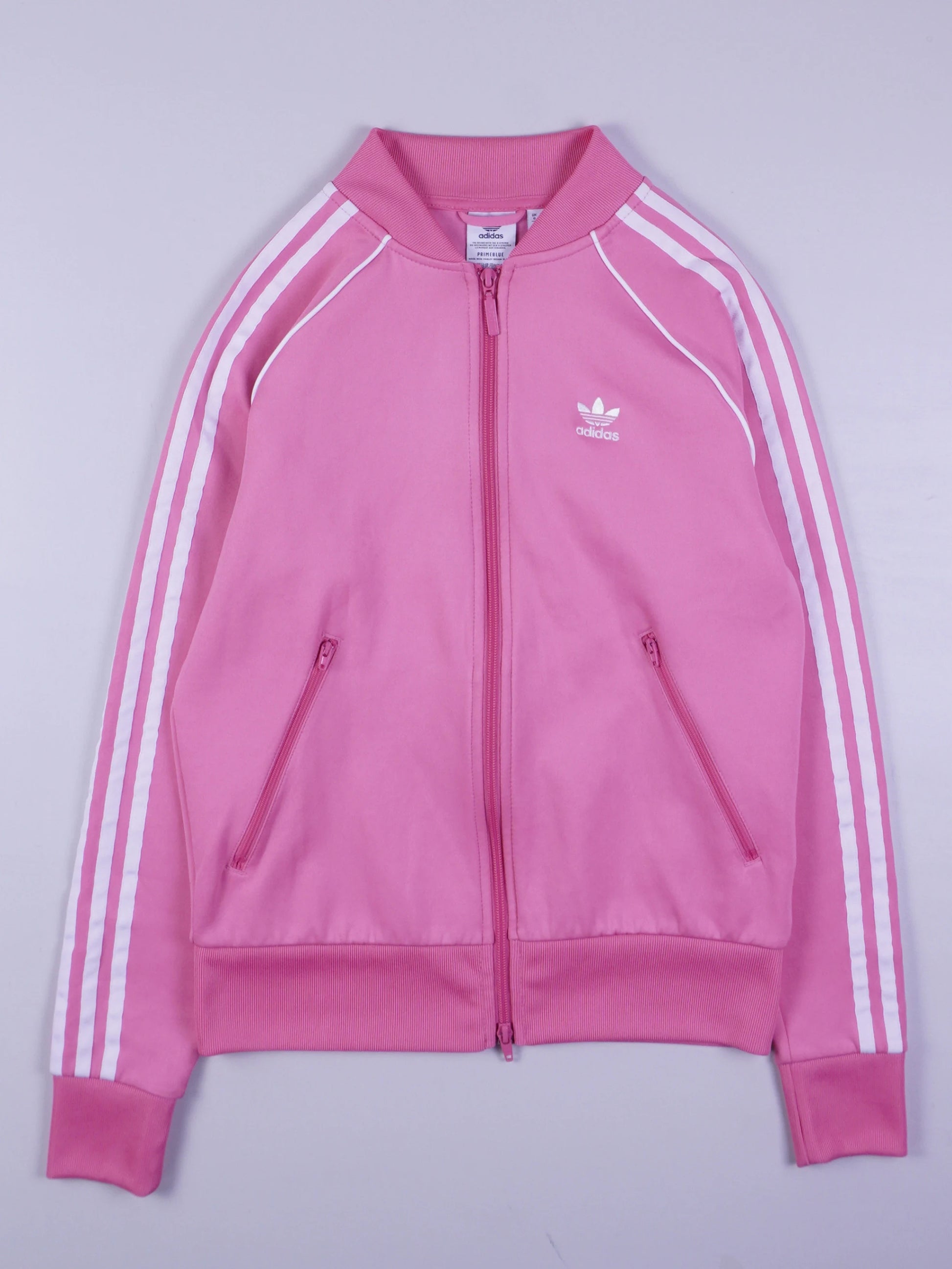 Adidas Trainingsjacke (XS)