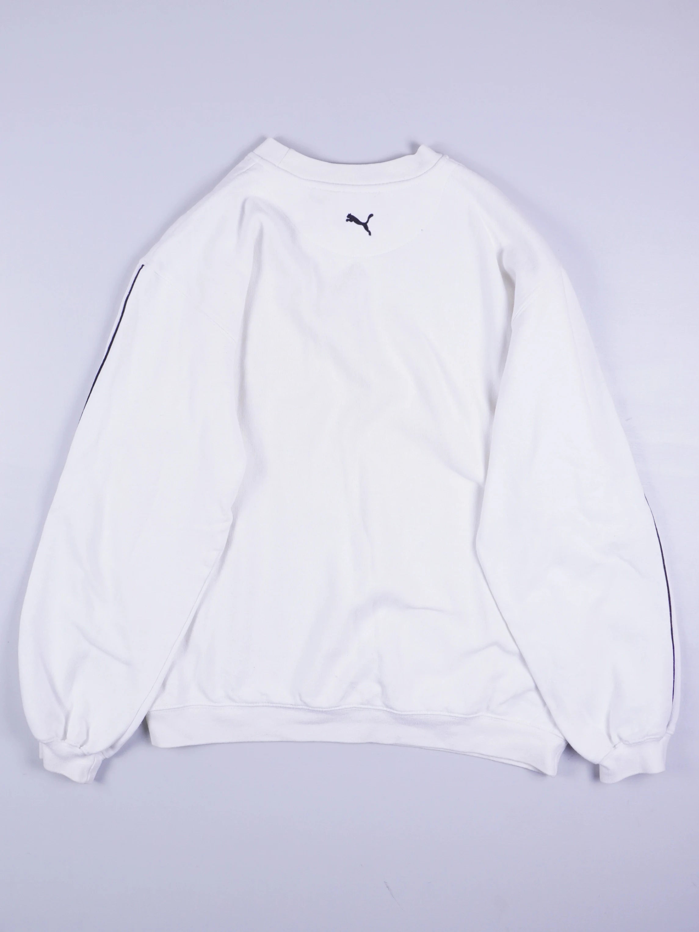 Puma Sweater (S)