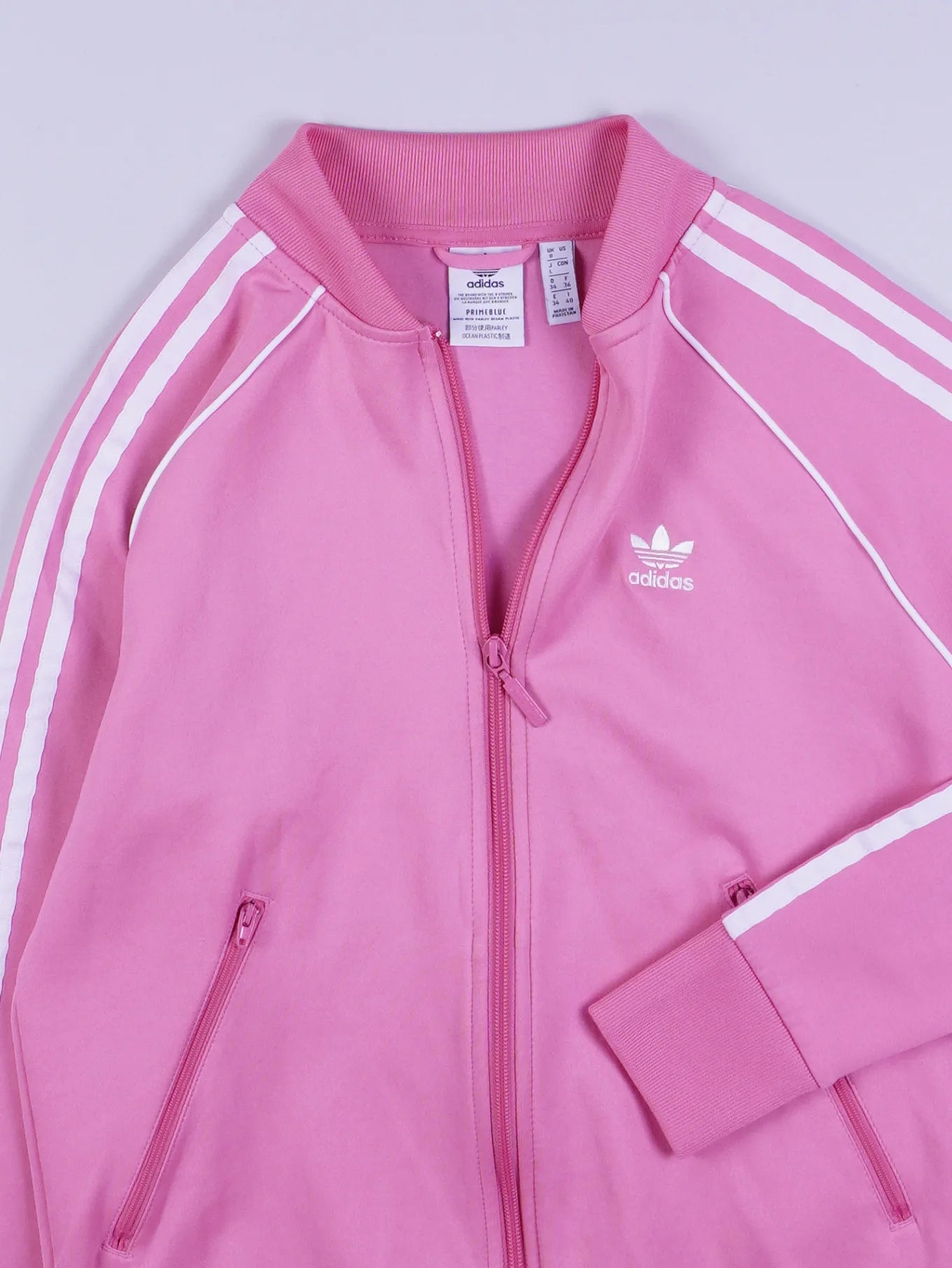 Adidas Trainingsjacke (XS)