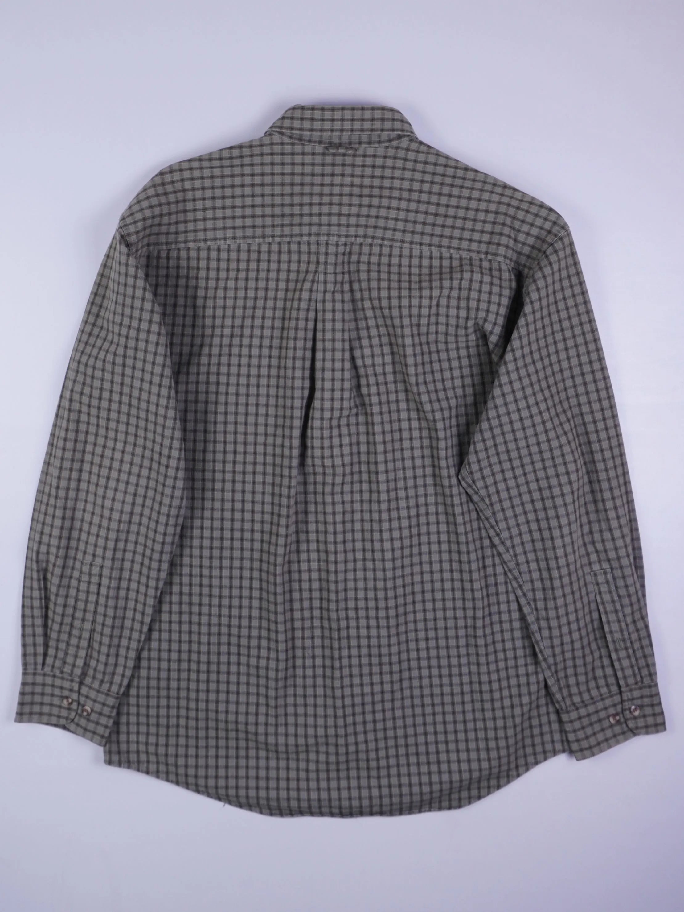 Timberland Langarmhemd (XL)