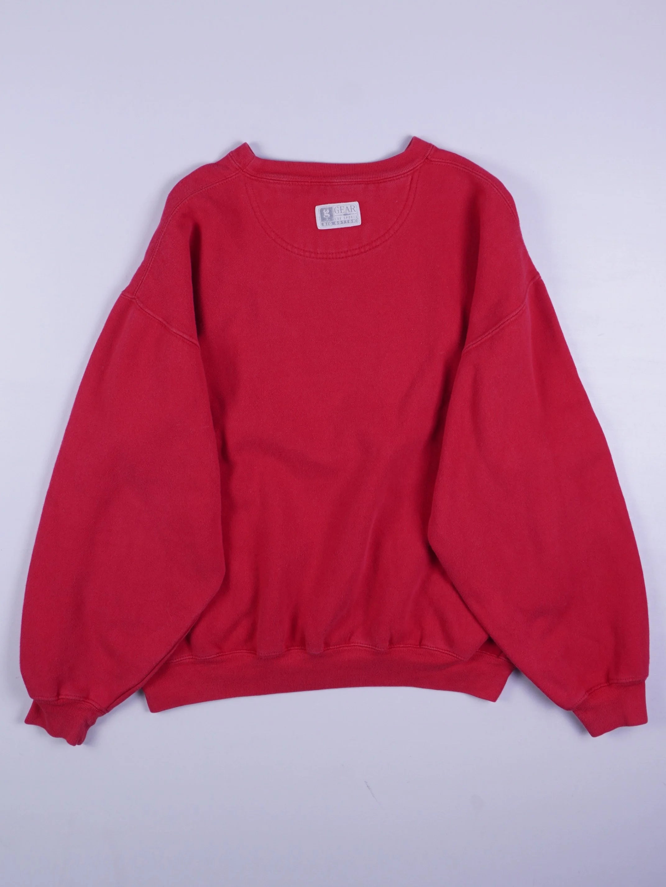 Huskies Swetaer (XS)