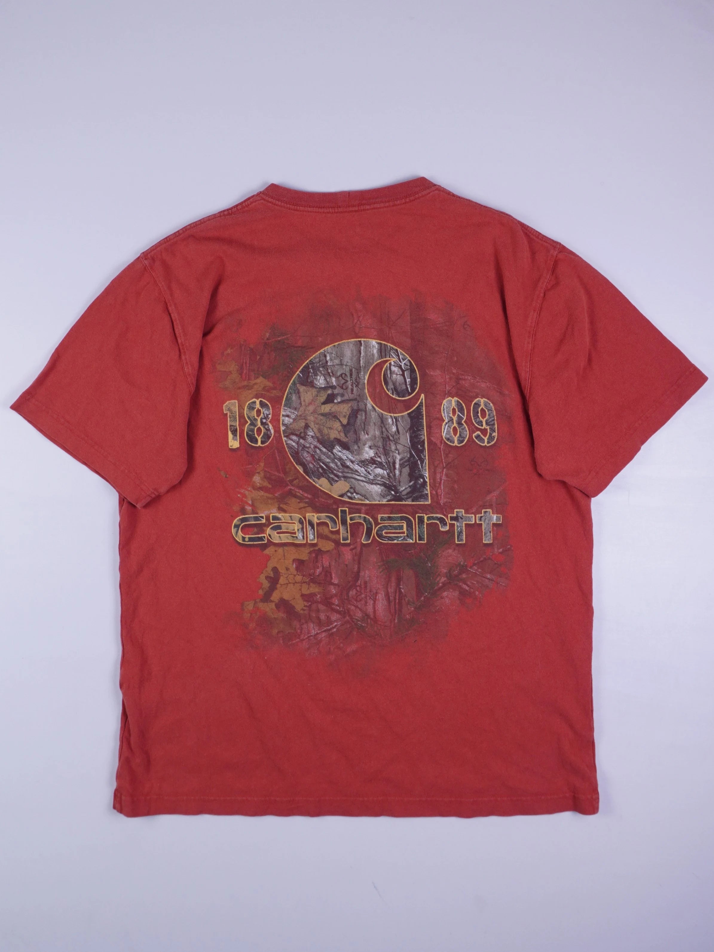 Carhartt T-shirt (L)