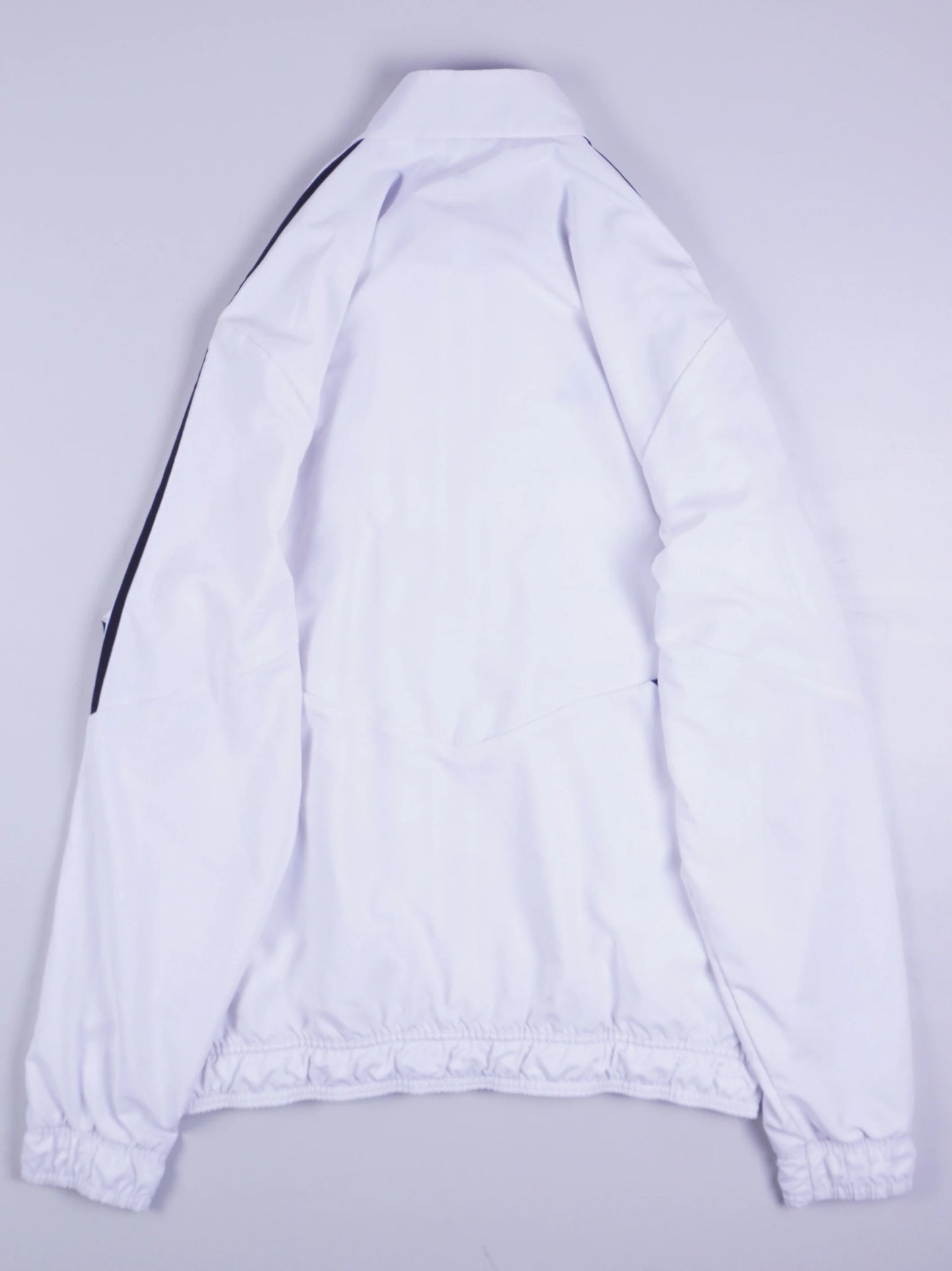 Adidas Real Madrid Trainingsjacke (M)