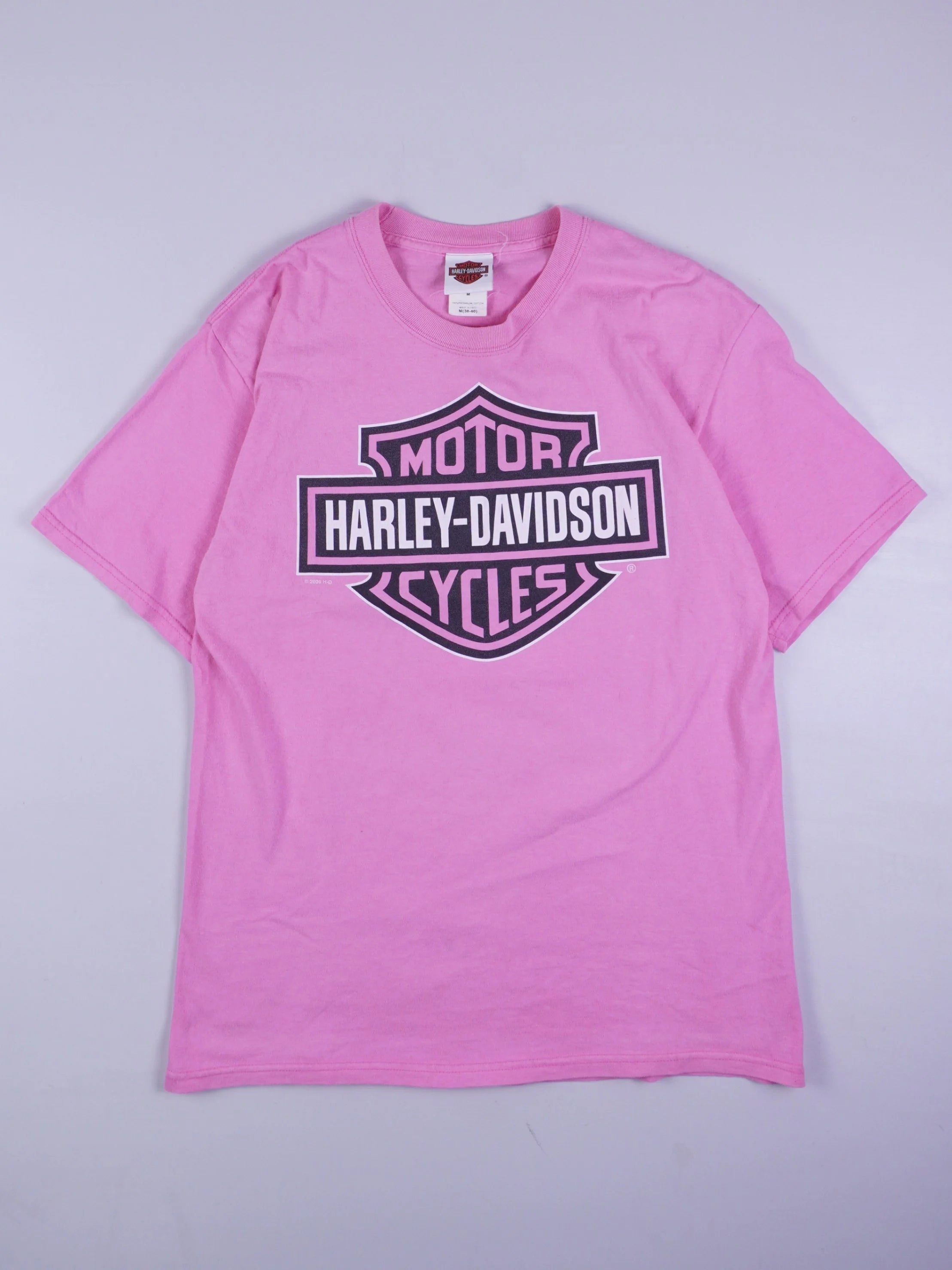 Harley Davidson T-Shirt (L)