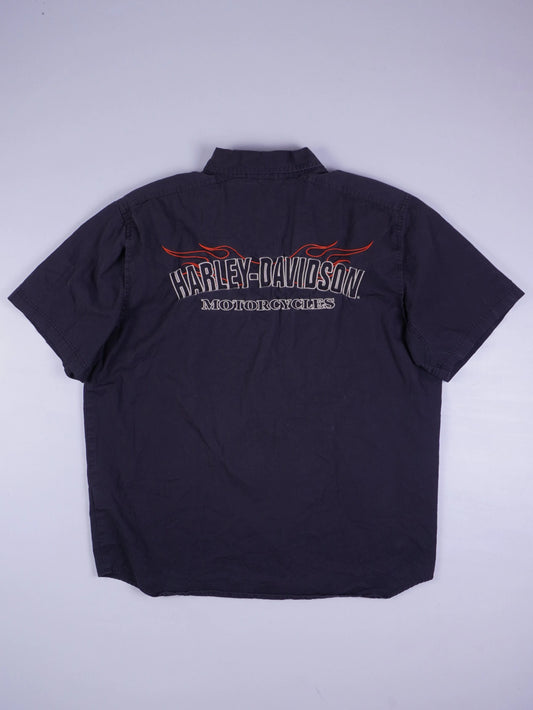 Harley Davidson Hemd (M)
