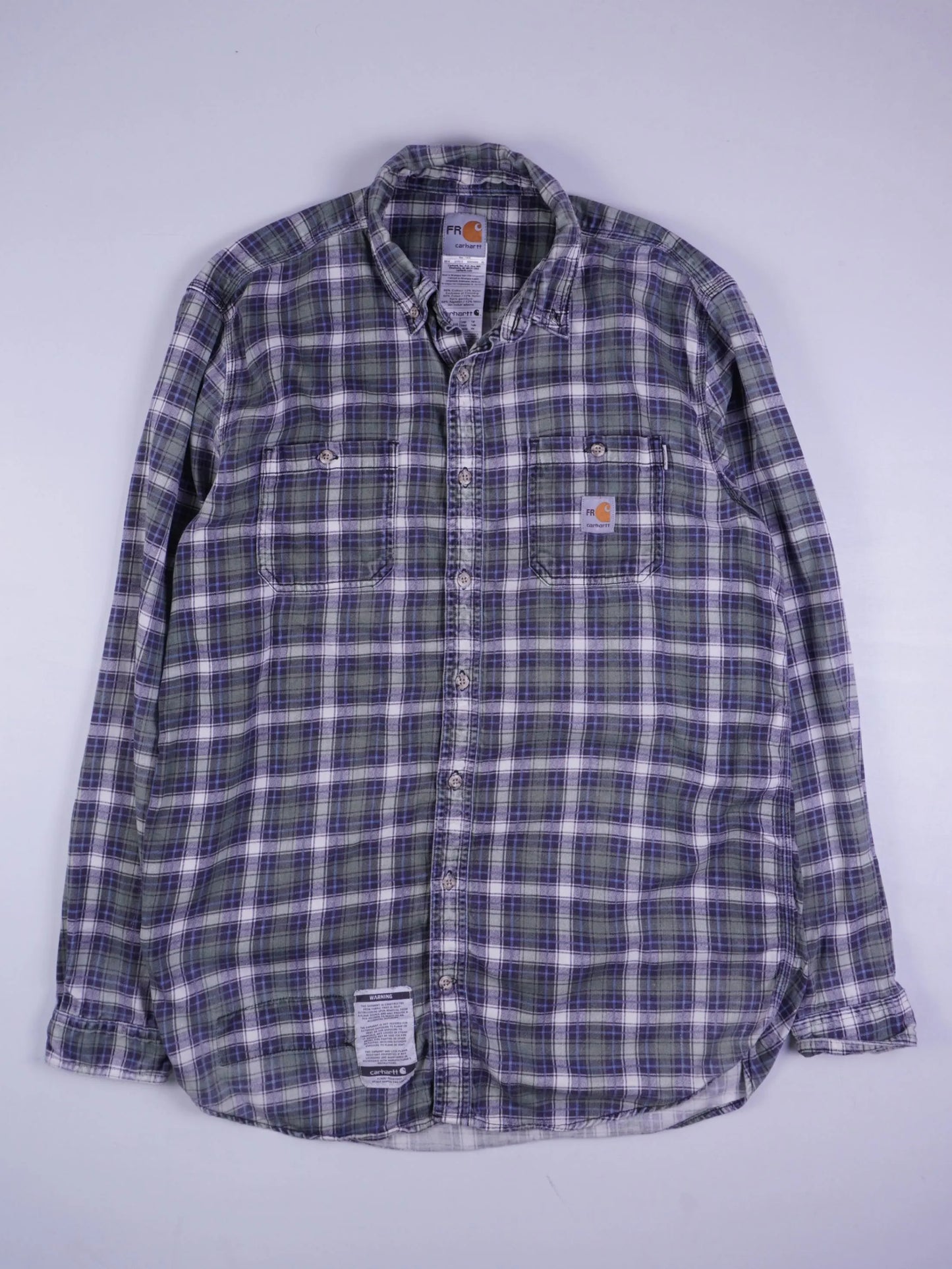 Carhartt Hemd (XXL)